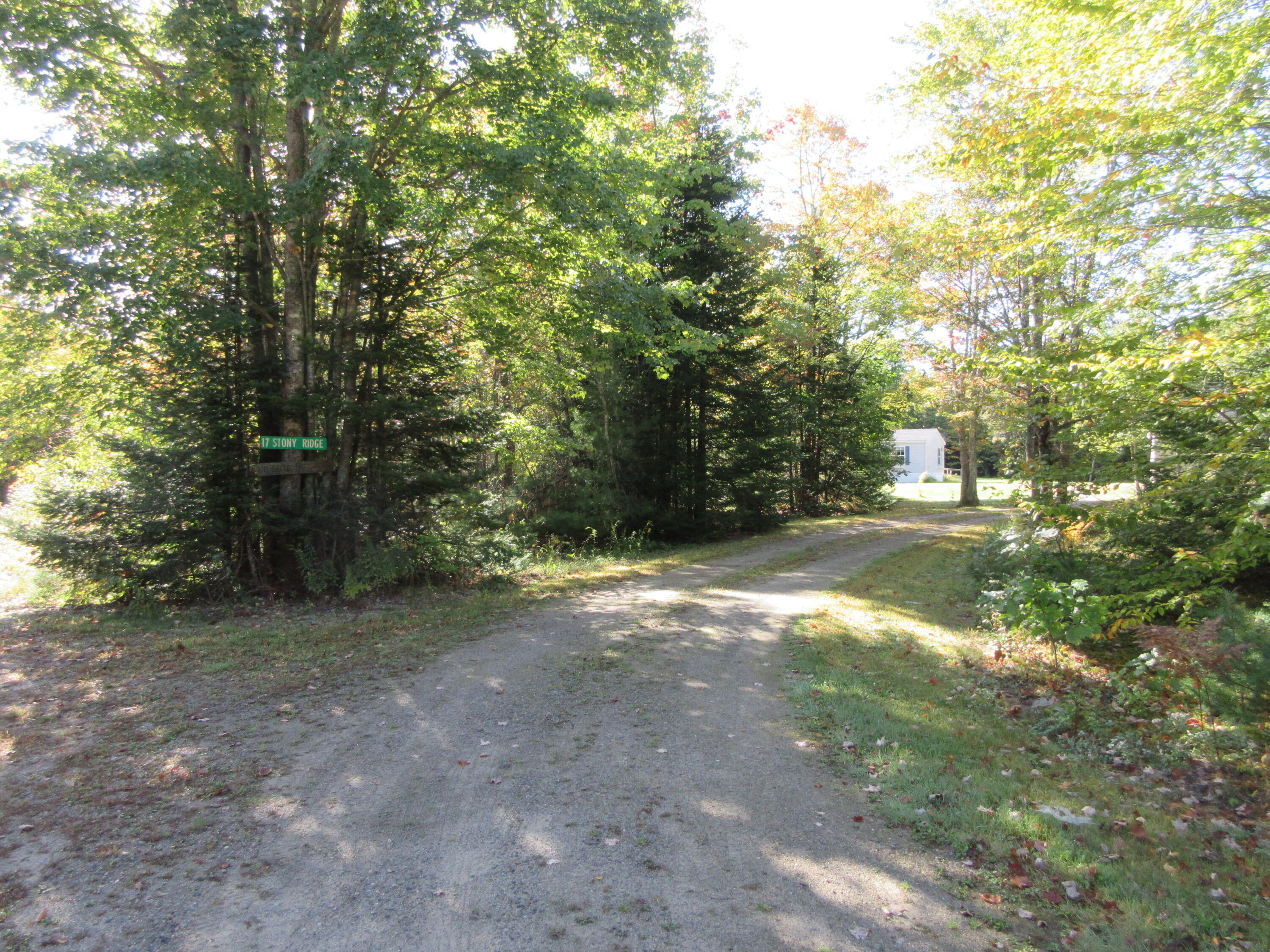 17 Stony Ridge Drive, Washington, ME, 04574