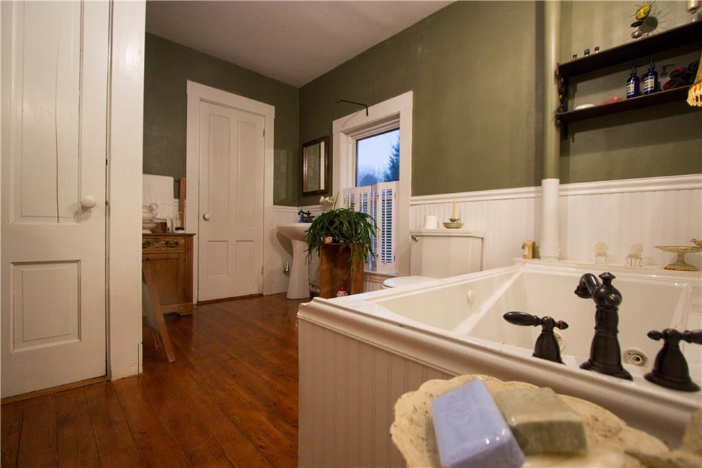 609 Old County Road, Greenwood, ME, 04255-3915
