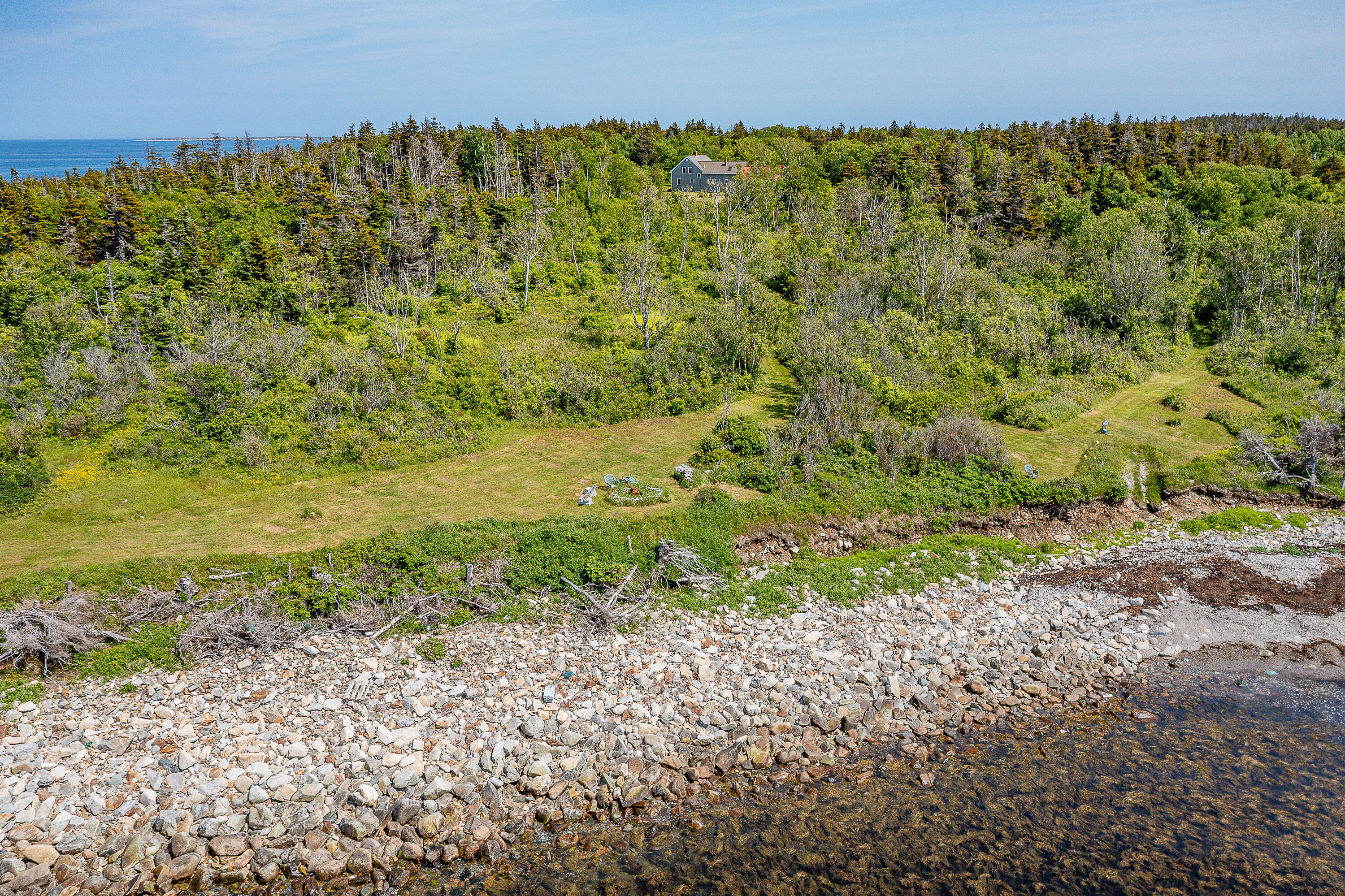161 North Road, Matinicus Isle Plt, ME, 04851