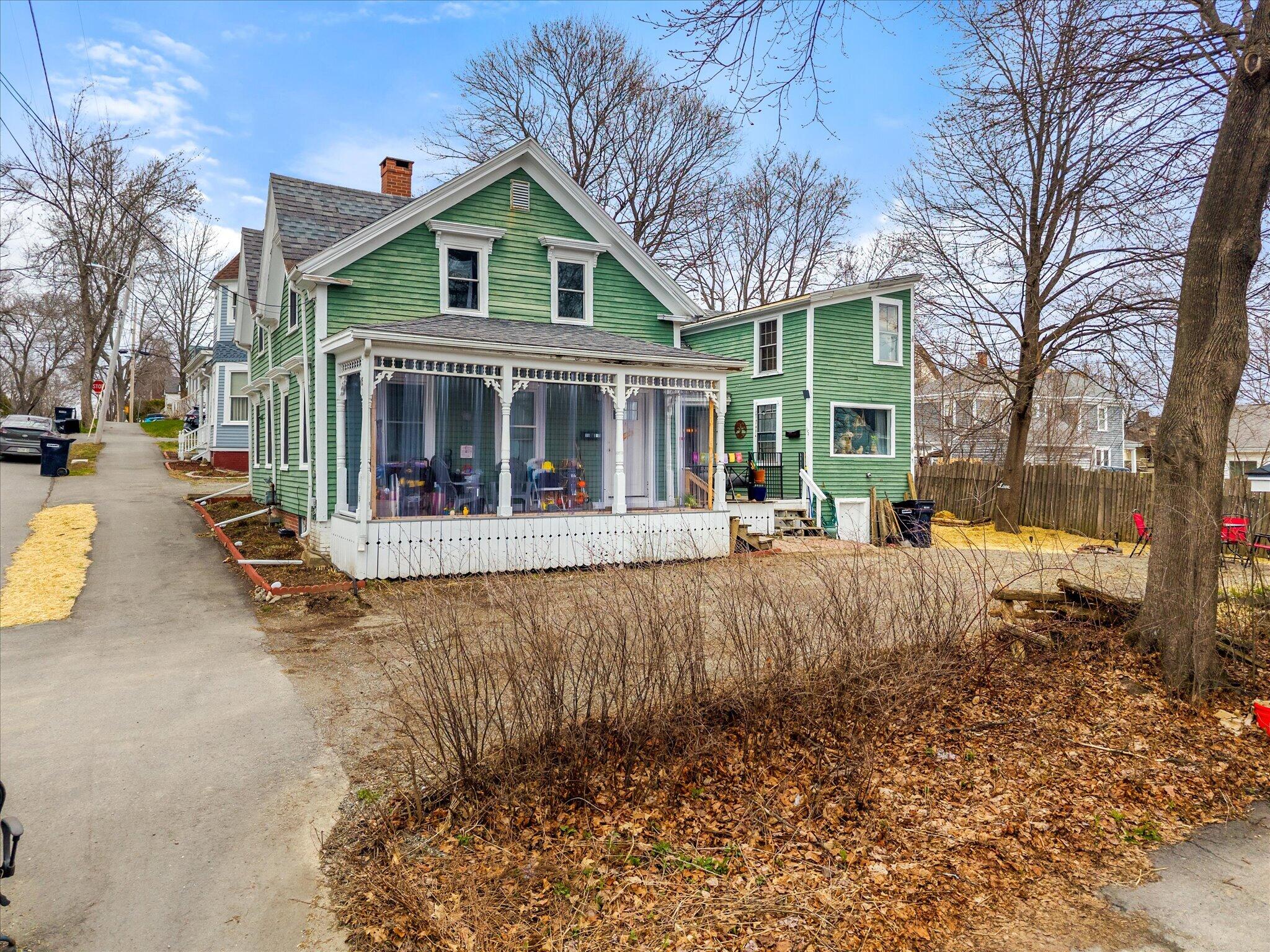 15 Grant Street, Bangor, ME, 04401