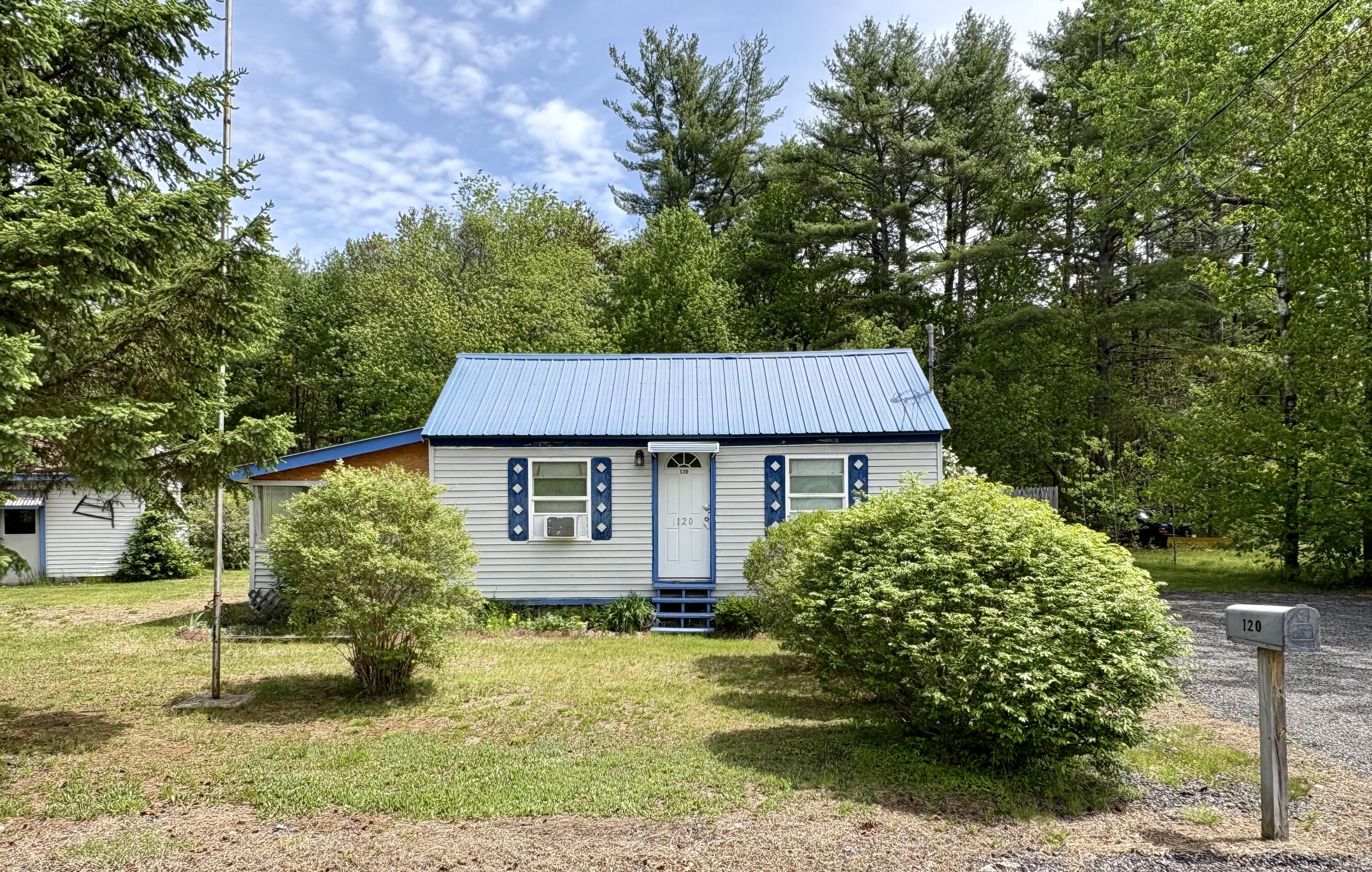 Photo of 120 Country Club 2 Road Sanford ME 04073