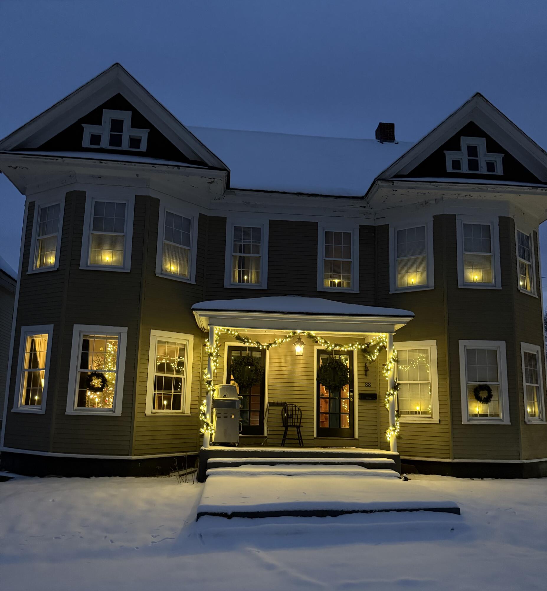 Photo of 88 Pine Street Millinocket ME 04462