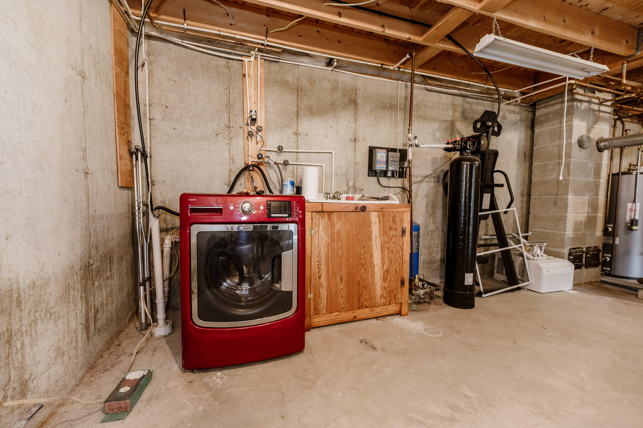 55 Lake Street, New Vineyard, ME, 04956