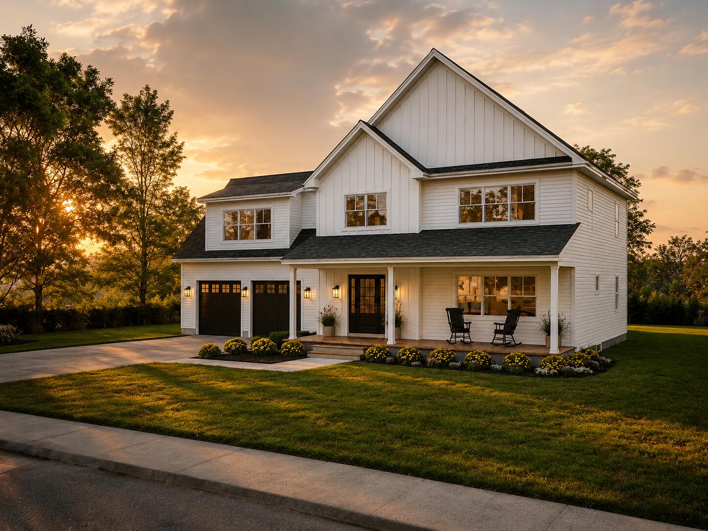 Photo of TBB Meadow View Drive #Lot 15 Readfield ME 04355