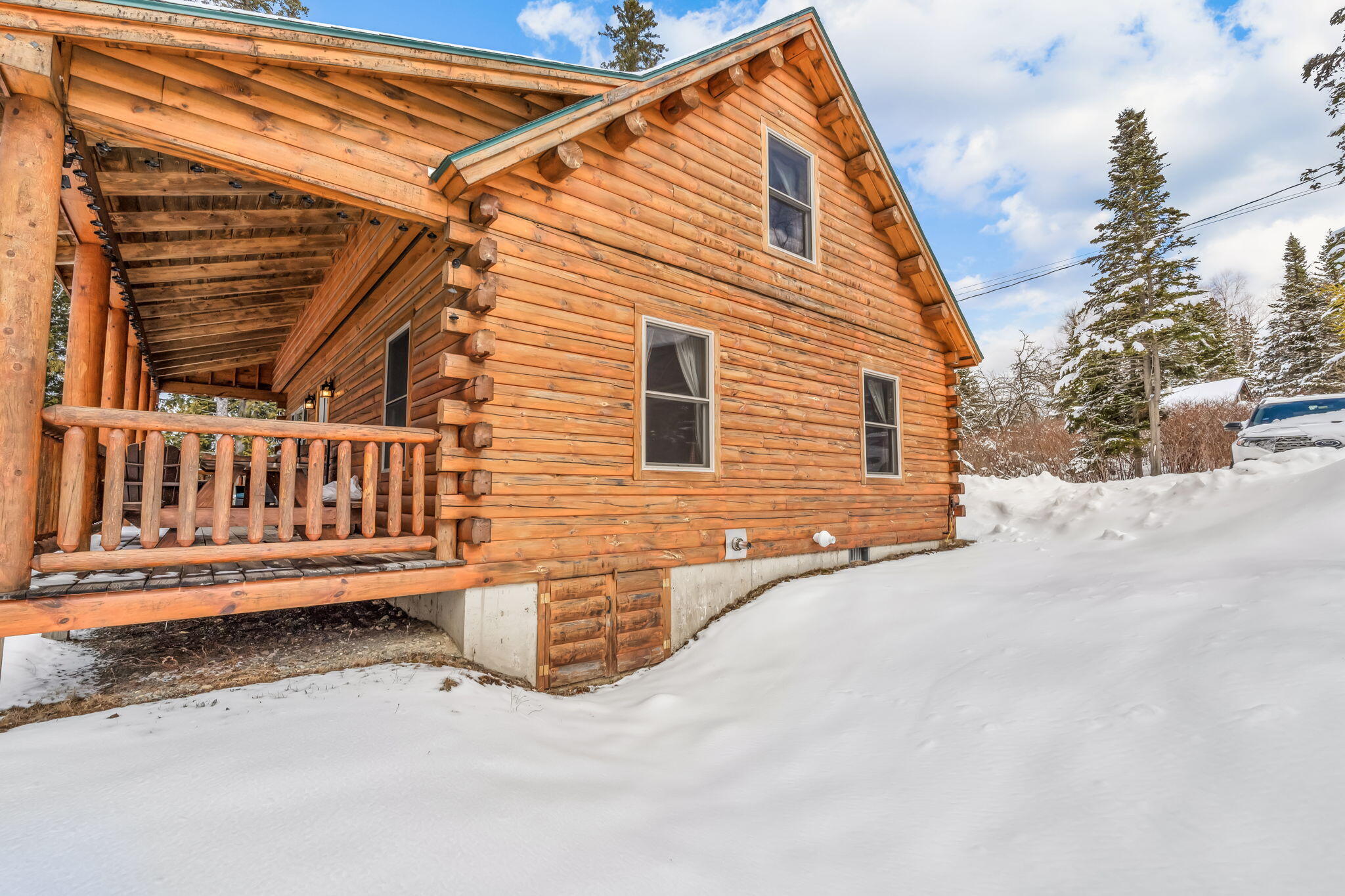 1 Woodys Lane, Rangeley, ME, 04970