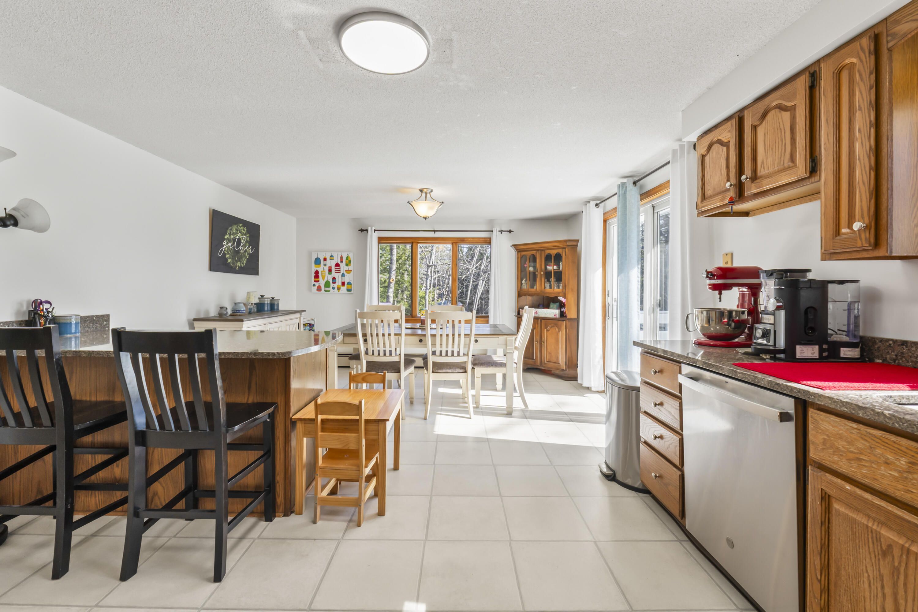 1072 Middle Road, Woolwich, ME, 04579