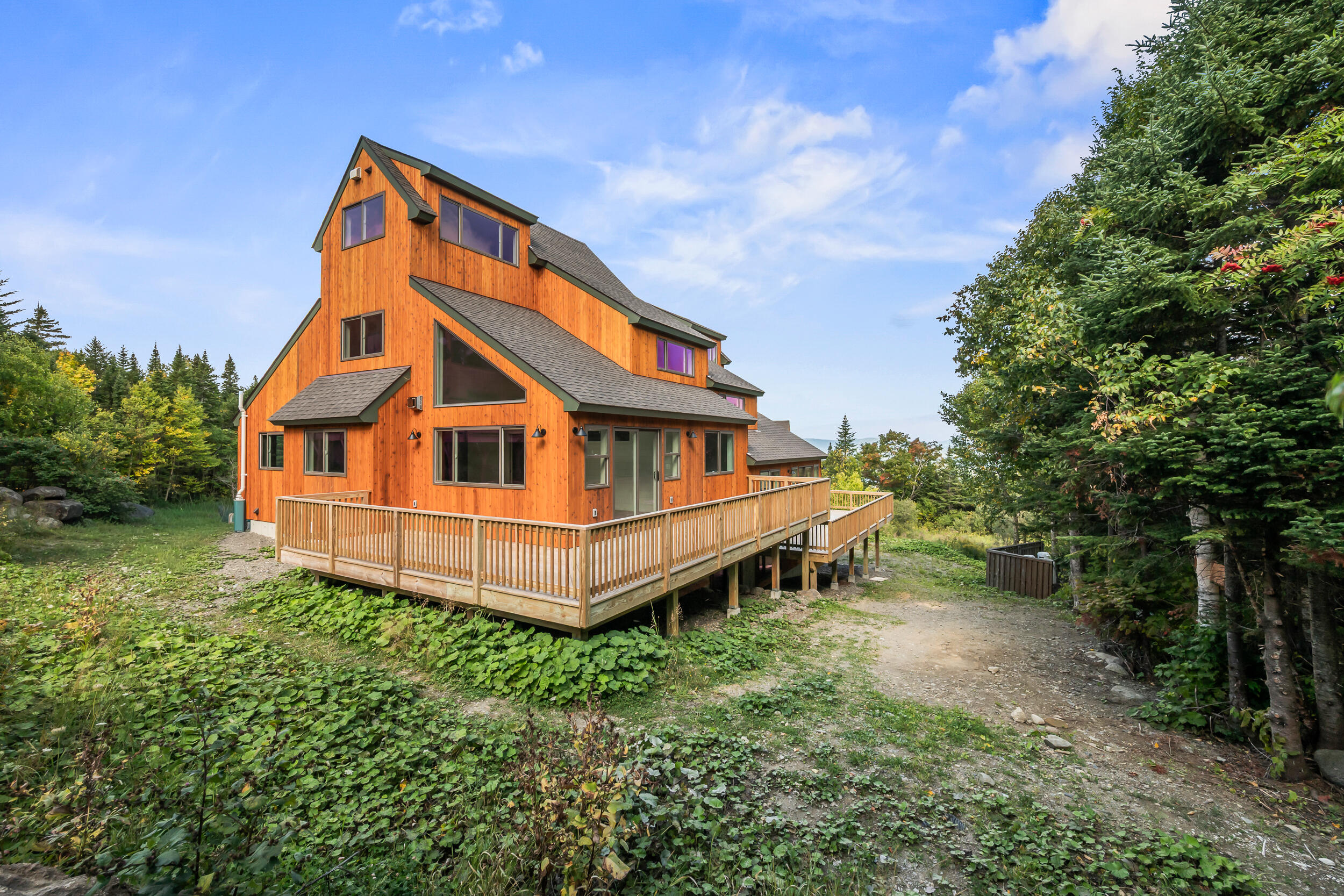 Photo of 28 Rock Pond Road #1008 Sandy River Plt ME 04970