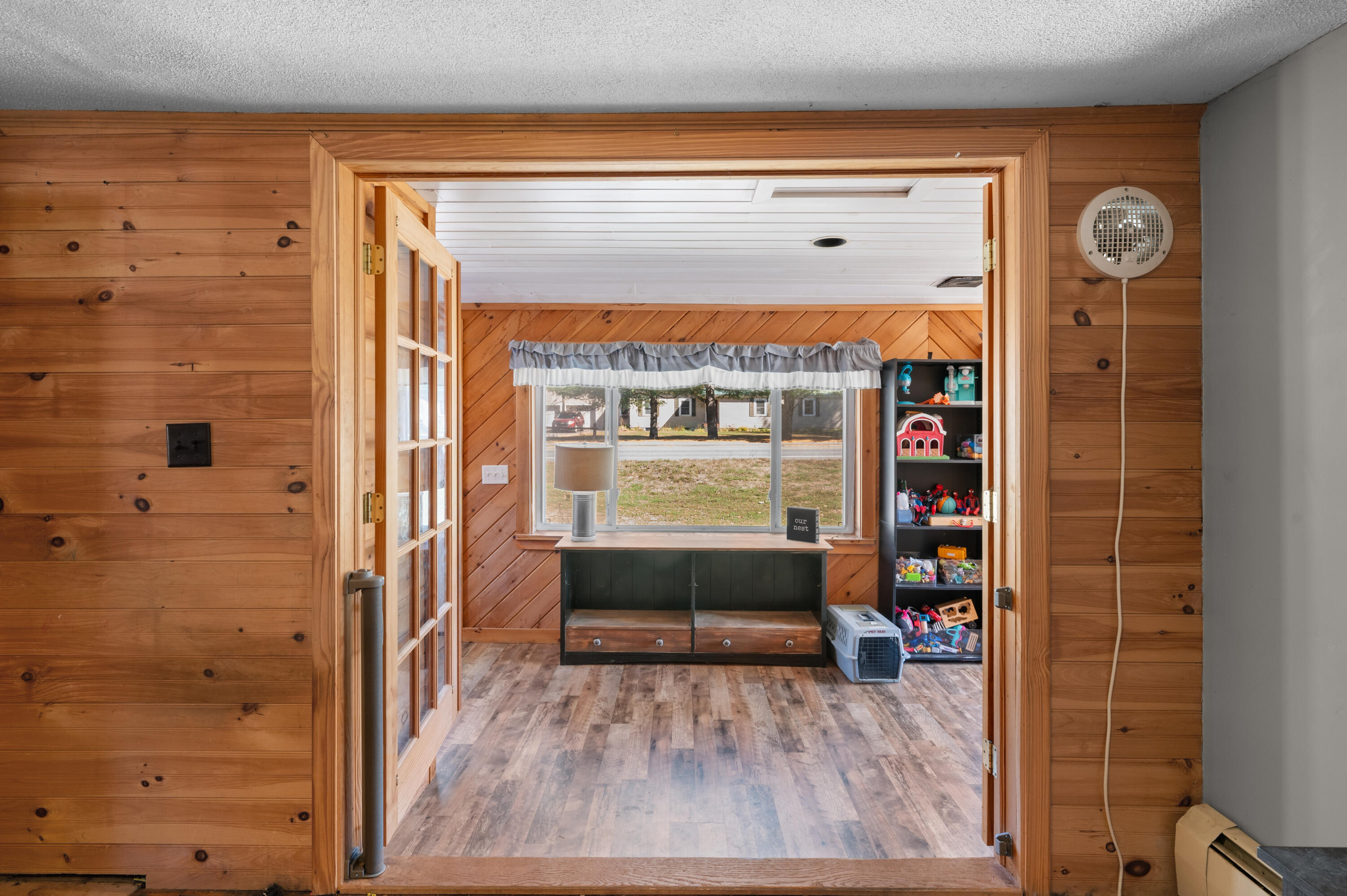 490 Fairbanks Road, Farmington, ME, 04938