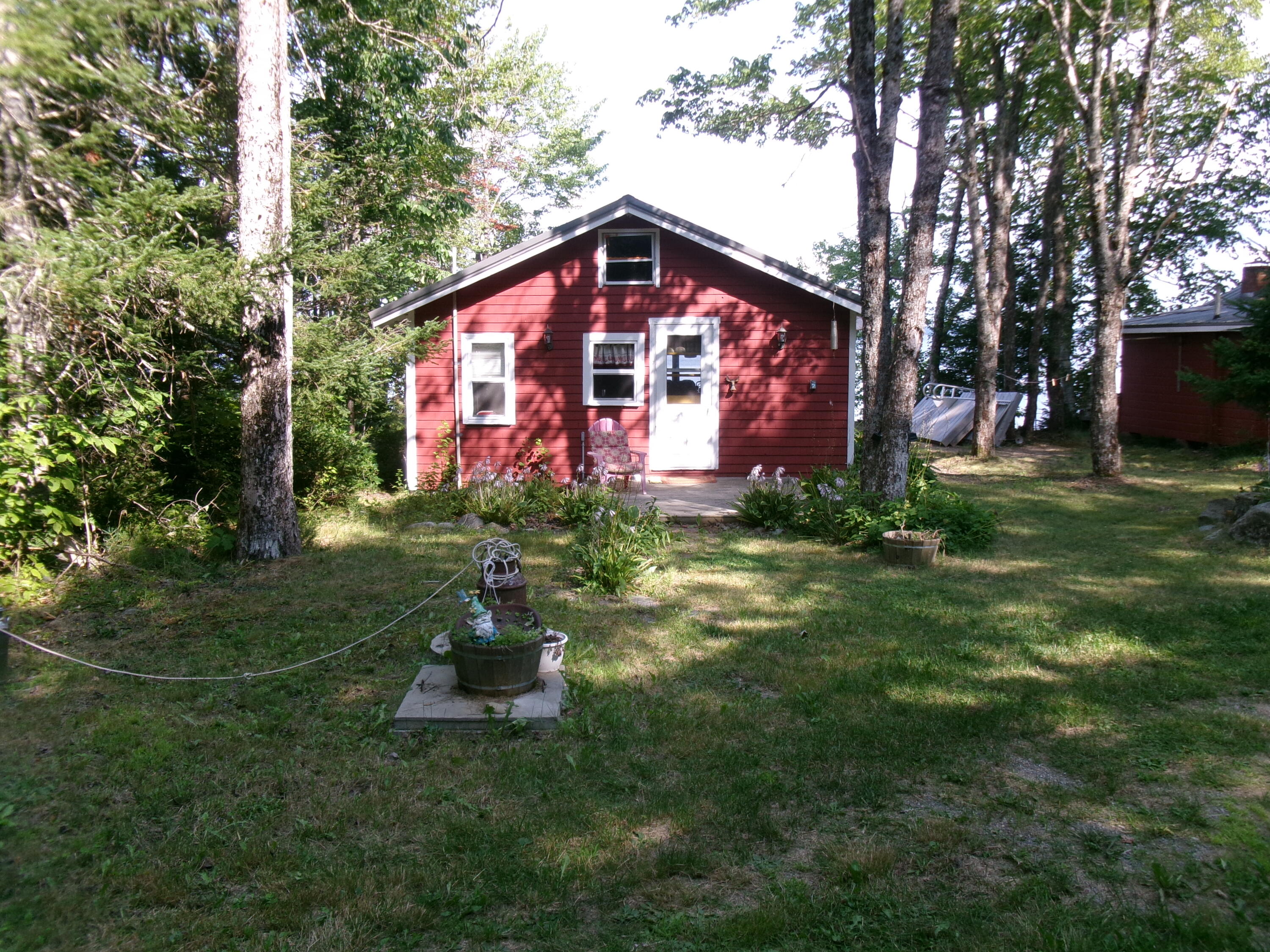 Photo of 226+228 Berry Road Alexander ME 04694