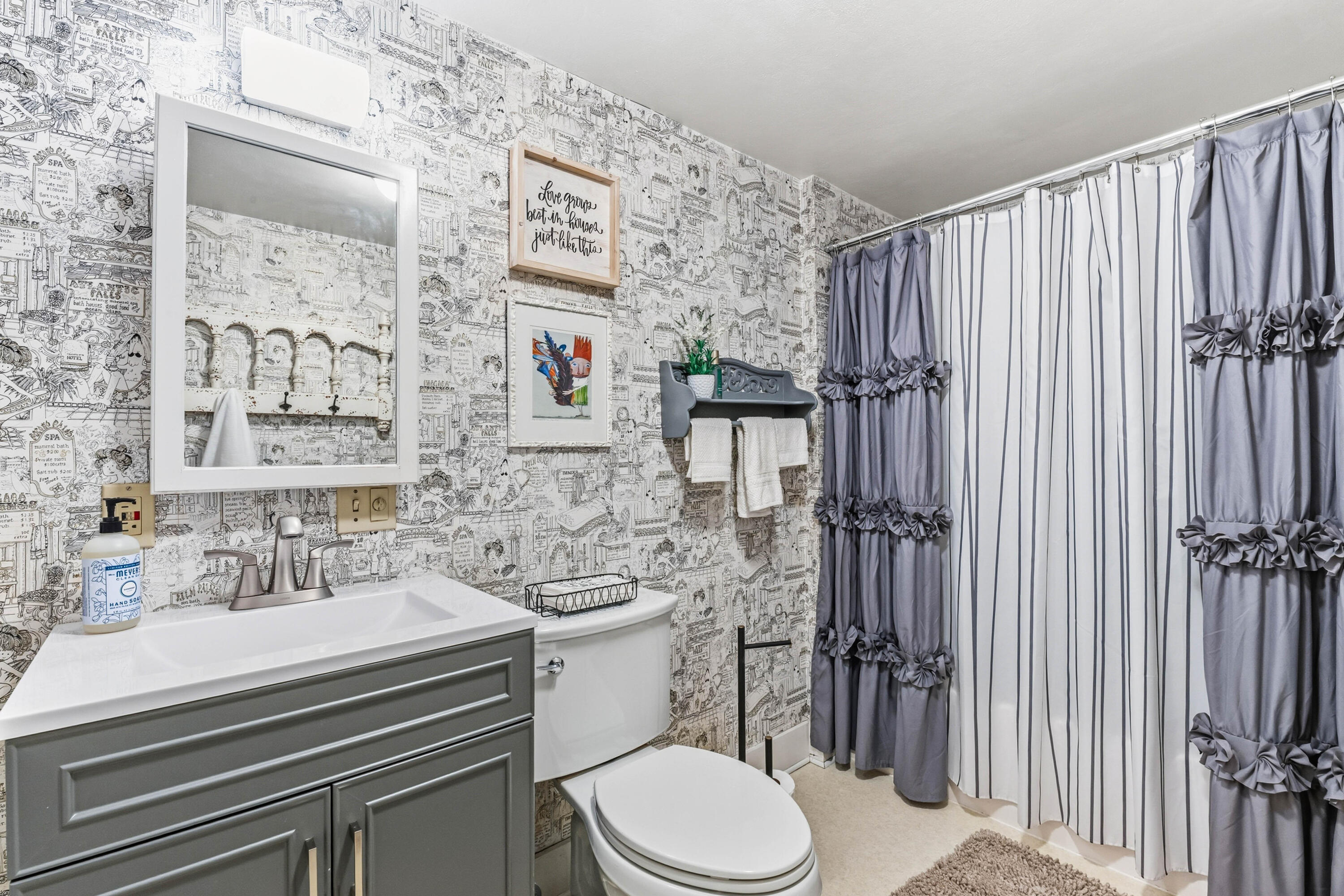 119 Fish Street, Fryeburg, ME, 04037