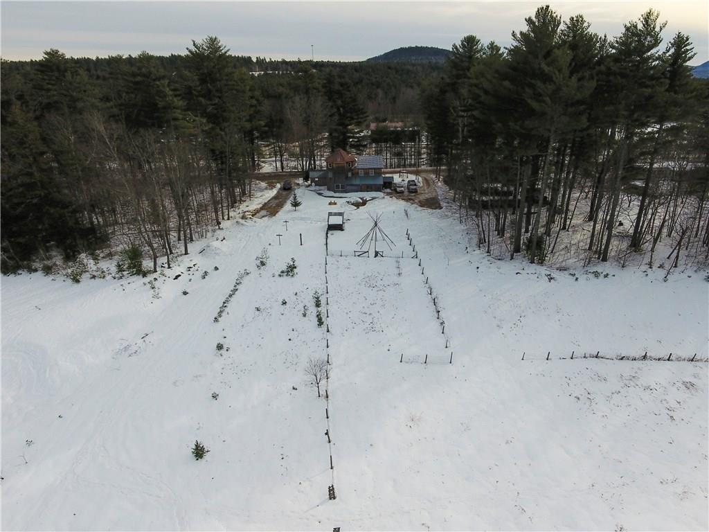 221 Barker Road, Bethel, ME, 04217-3227