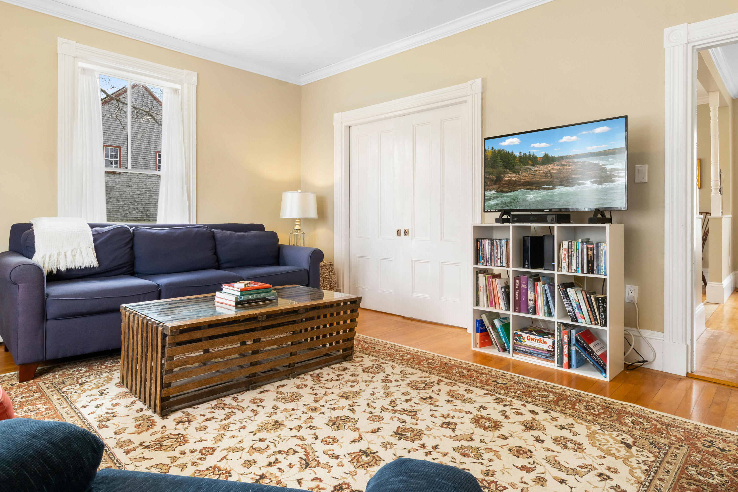 34 Mechanic Street, Rockland, ME, 04841