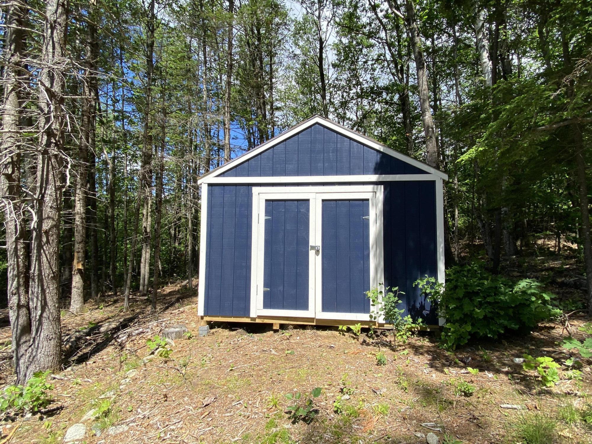 64 Bird Hill Road, Woodstock, ME, 04217