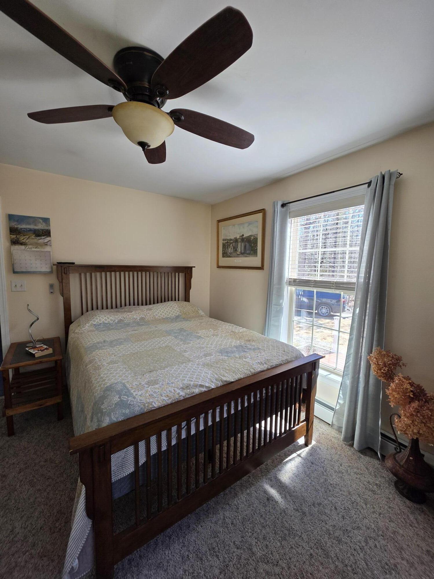 140 Bog Road, Northport, ME, 04849