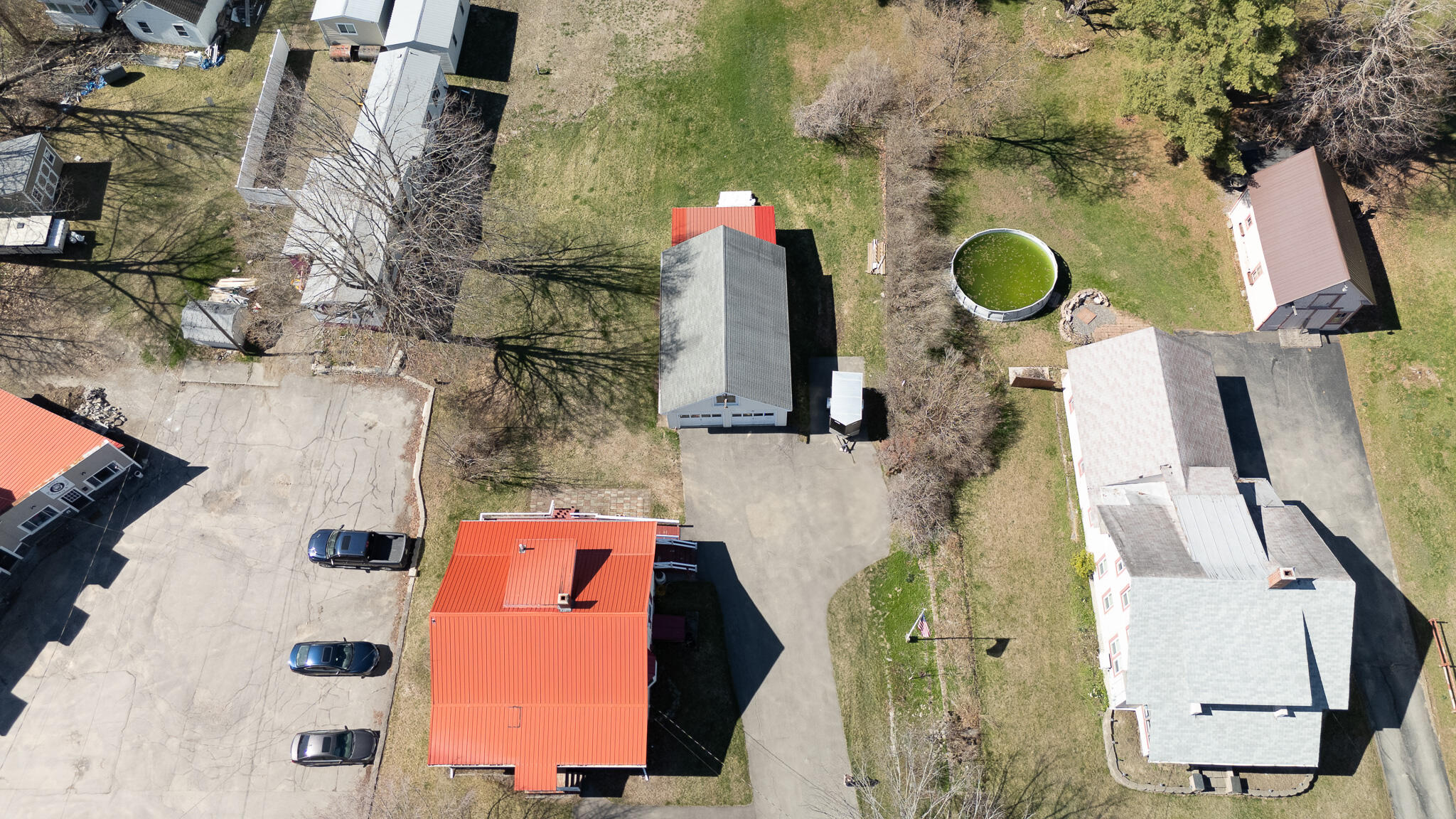 947 W Main Street, Dover-foxcroft, ME, 04426