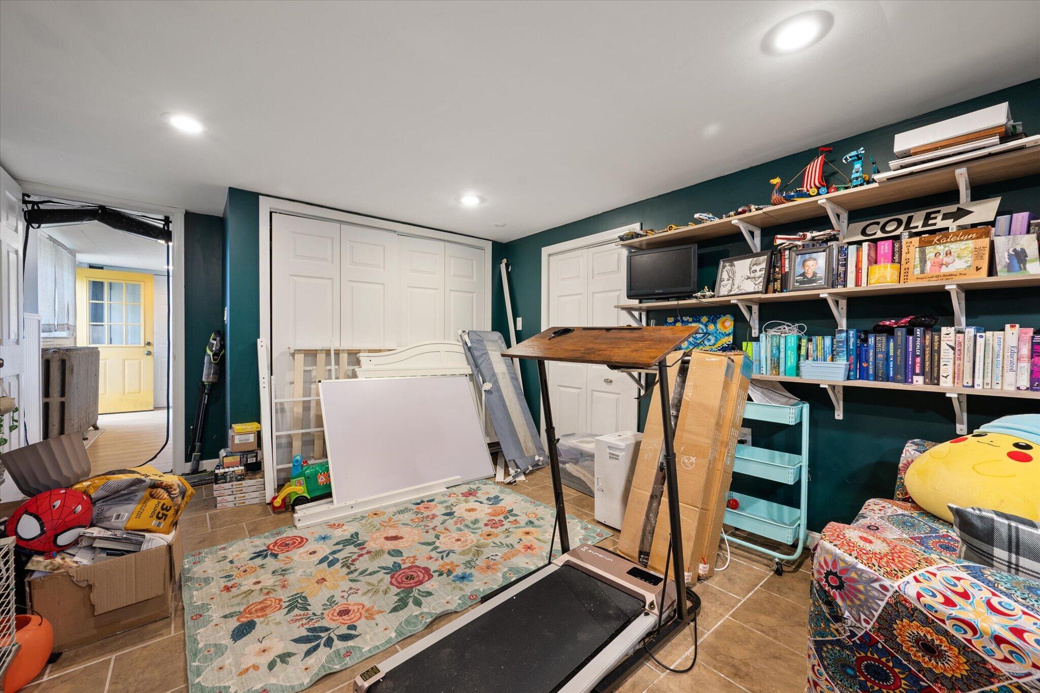 24 Coldbrook Road, Hampden, ME 04444 35-Bedroom 4