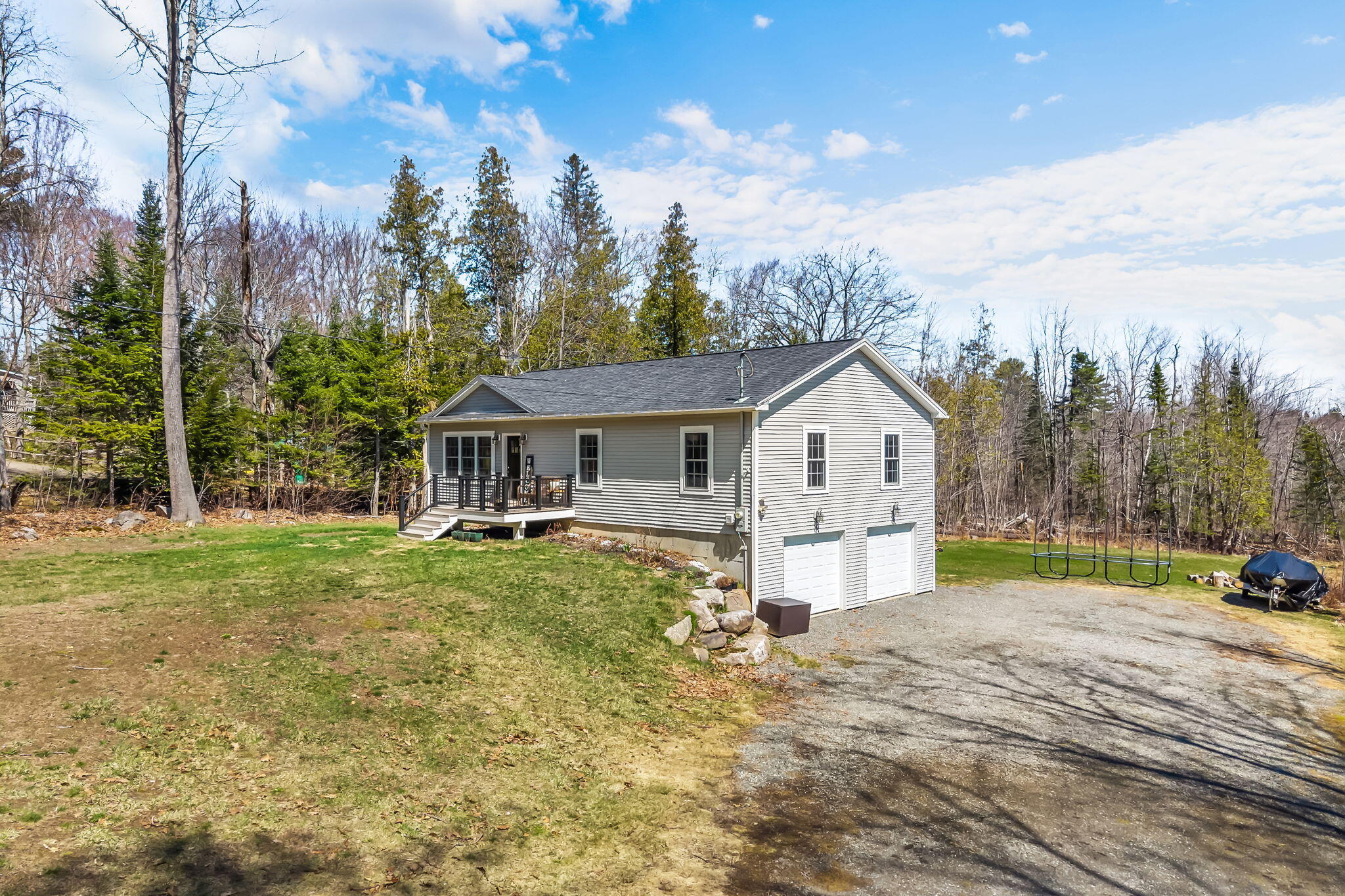 Photo of 200 Klatte Road Hermon ME 04401