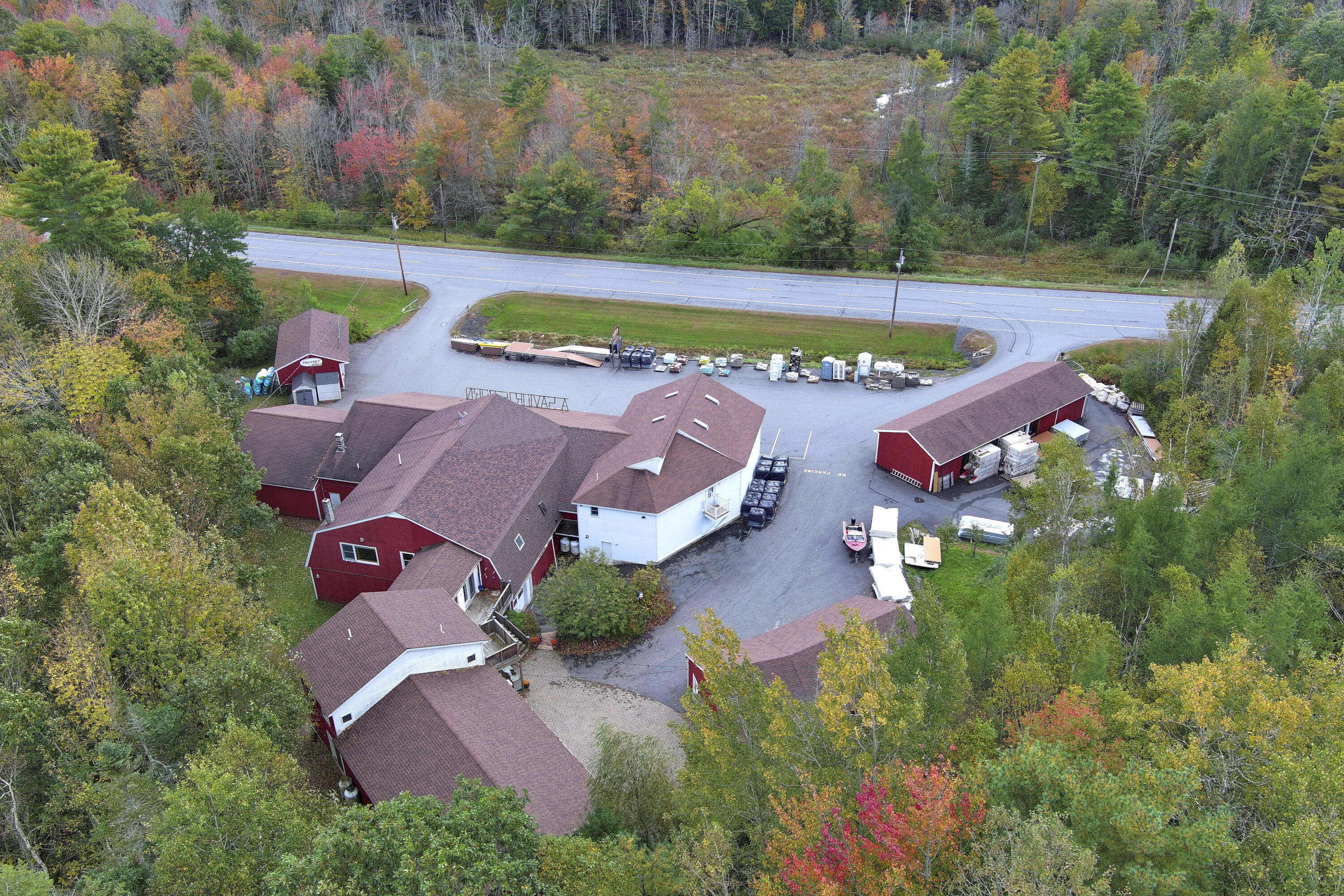 749 Heald Highway, Union, ME, 04862