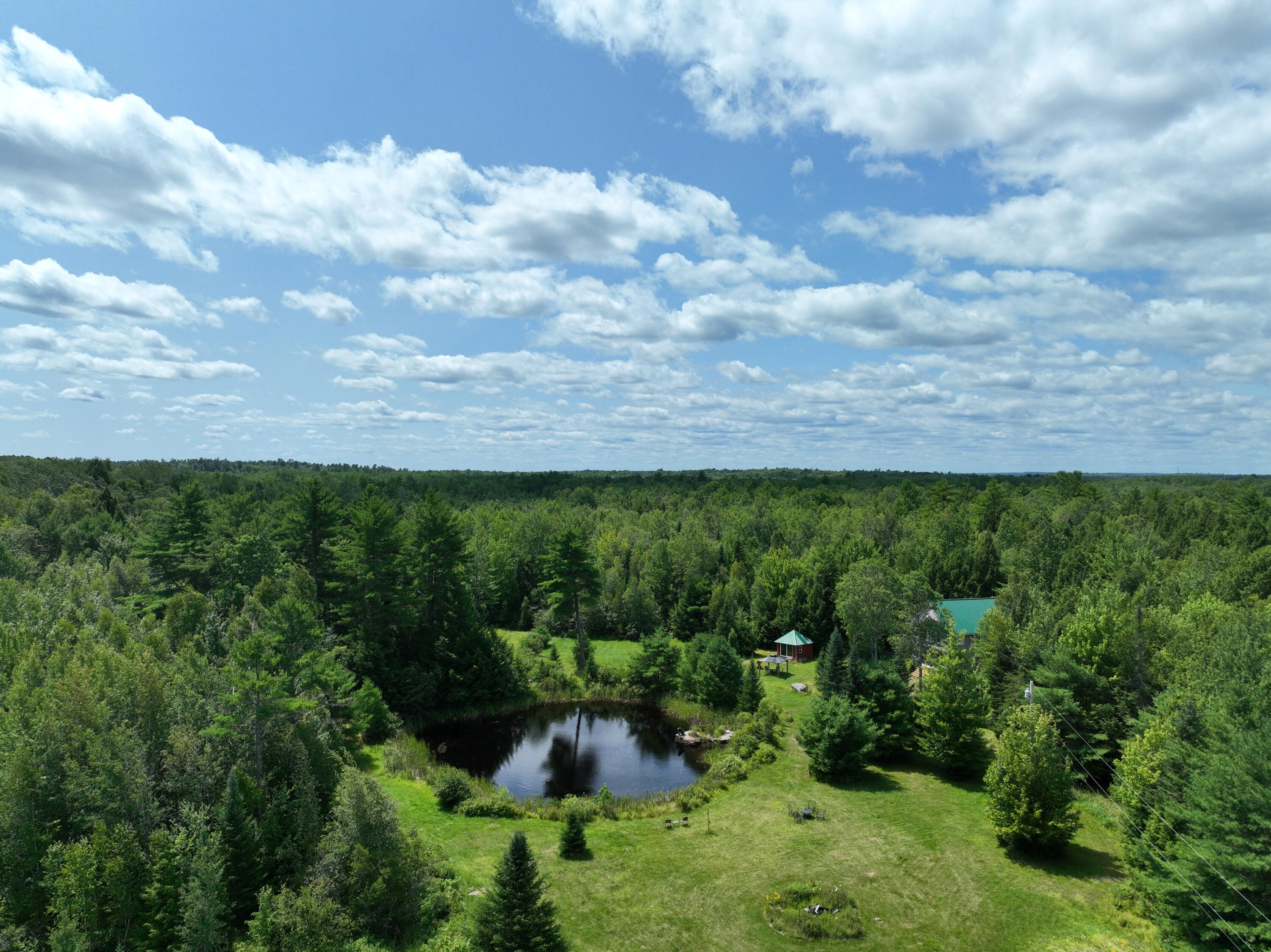 Photo of 8 Martins Lane #46 Glenburn ME 04401