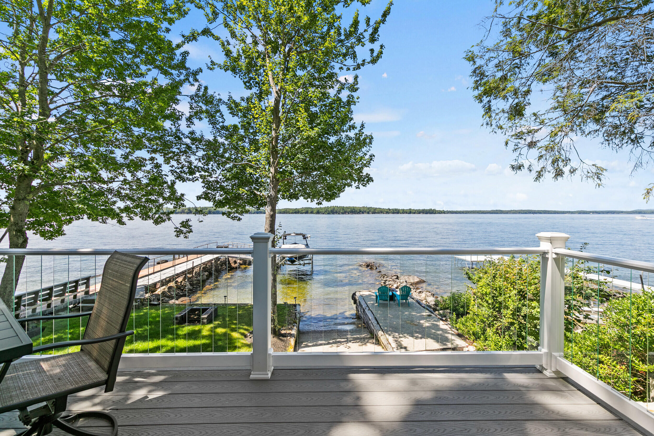Photo of 121 &126 Whites Point Road Standish ME 04084