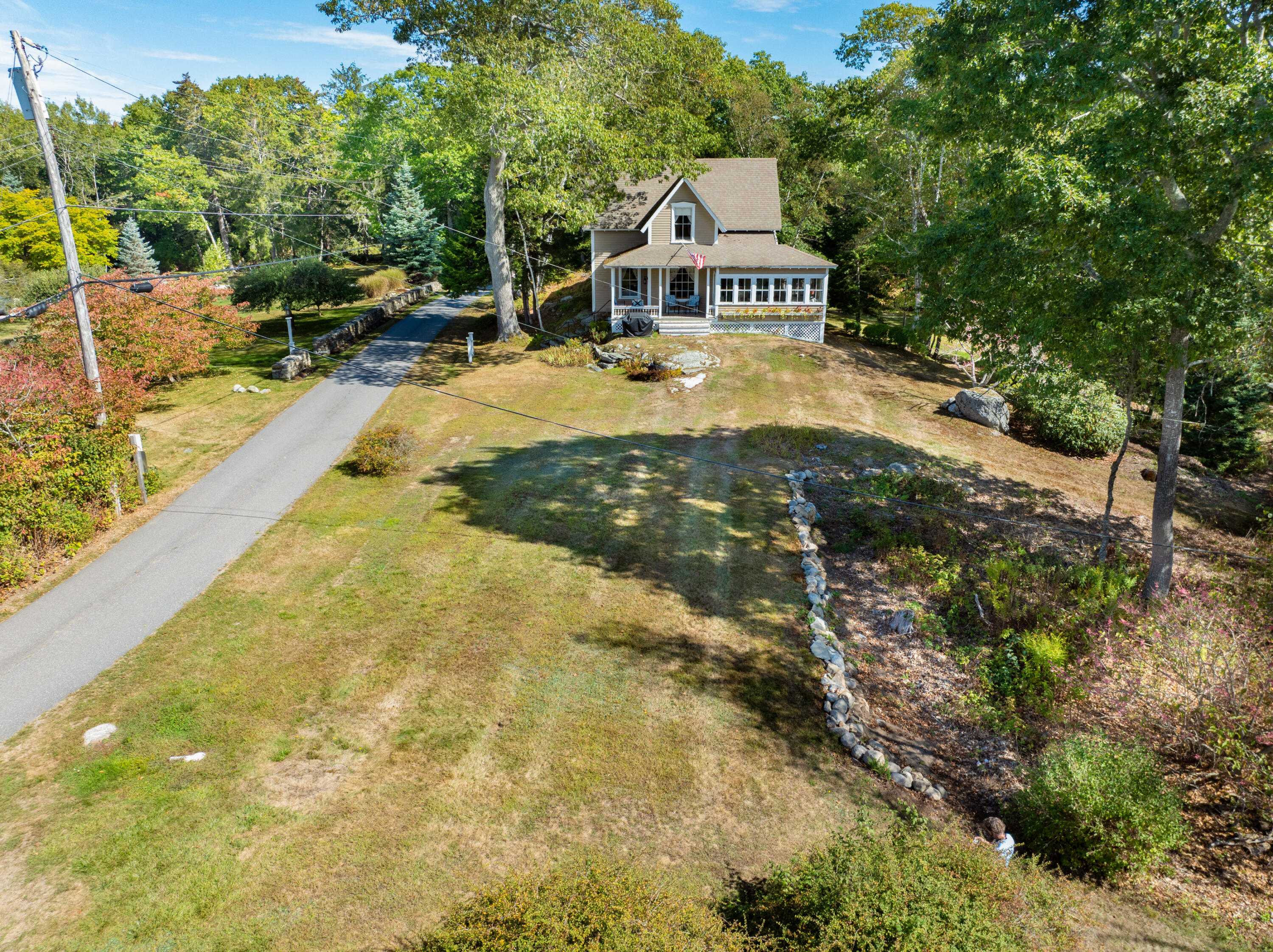 83 Central Avenue, Brunswick, ME, 04011