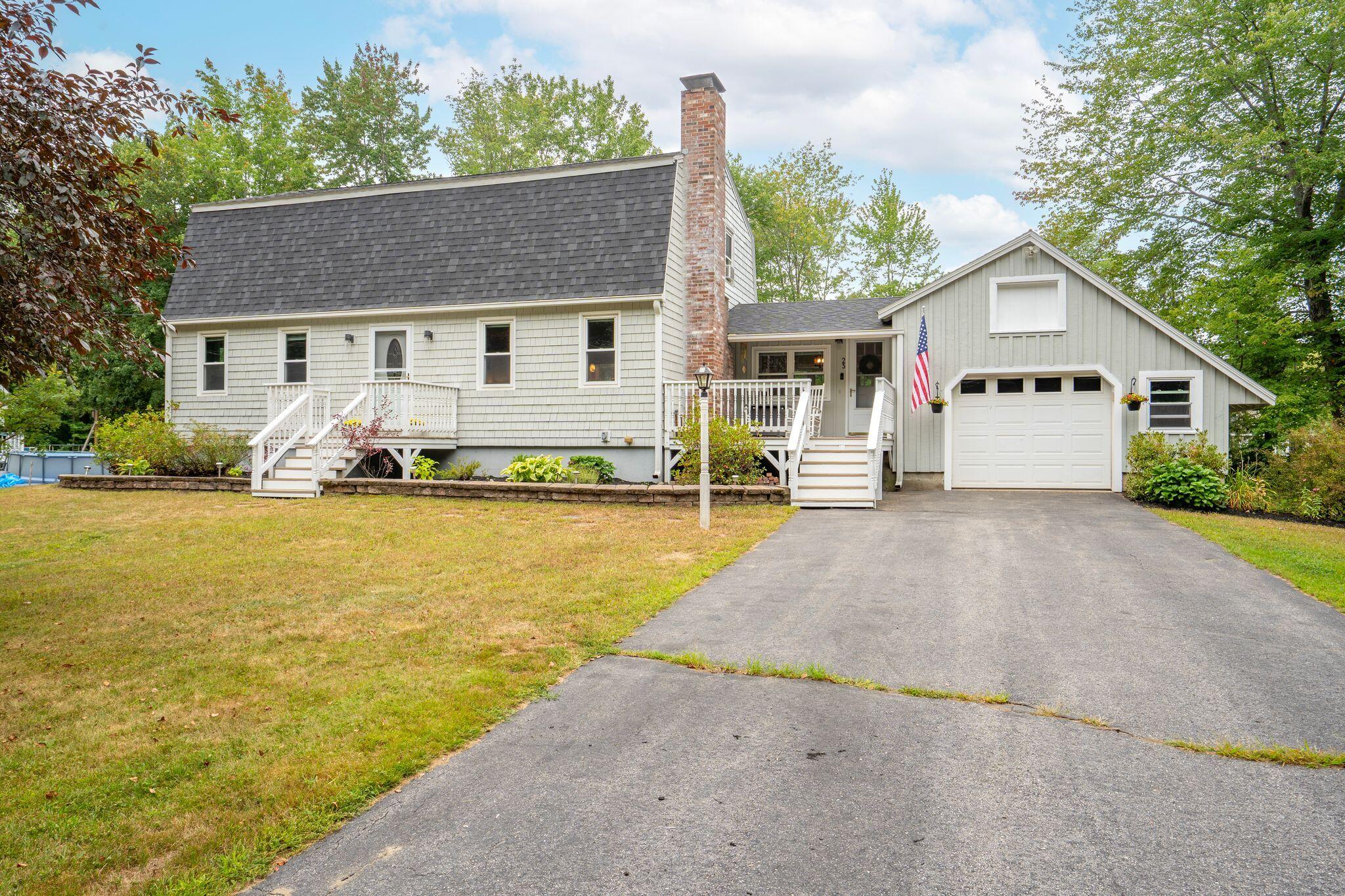Photo of 23 Hemlock Avenue Waterboro ME 04030