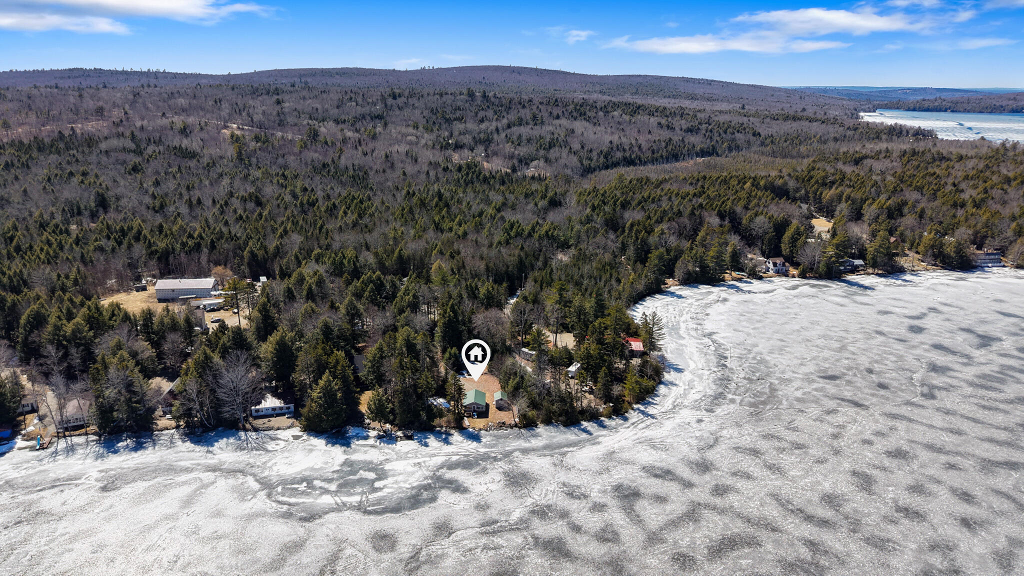 37 Petite Drive, Lincoln, ME, 04457