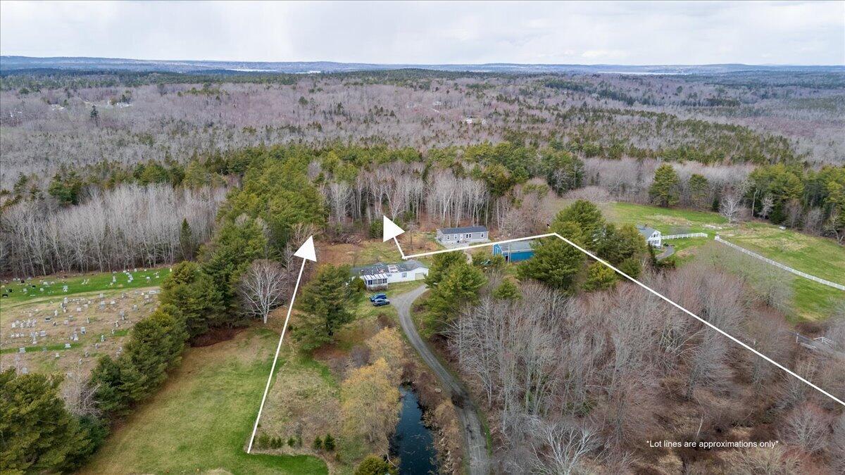 Lot 3 Sierrahs Way, Sidney, ME, 04330