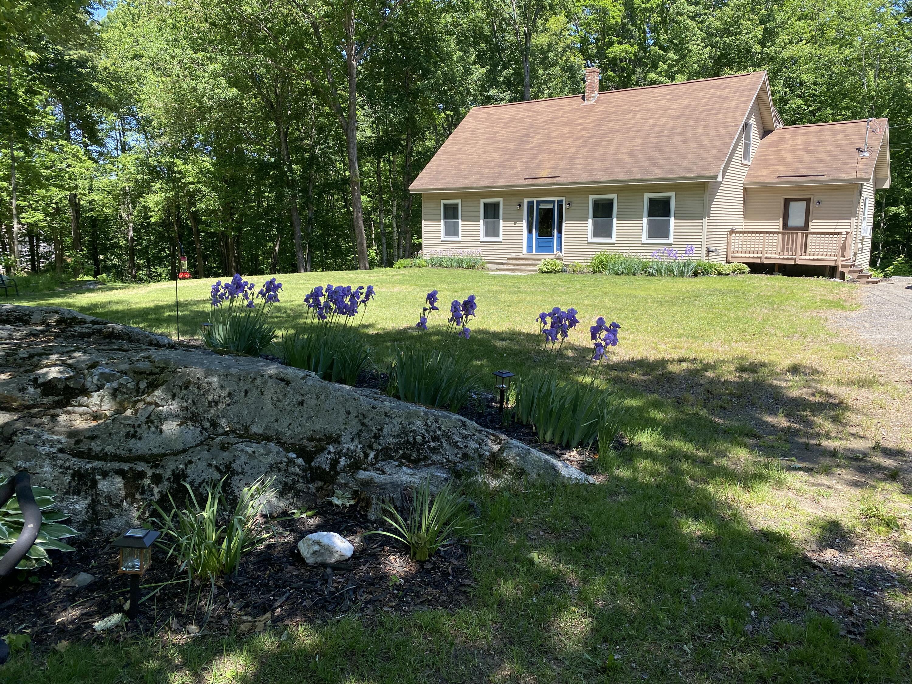 Photo of 671 Meadow Road Topsham ME 04086