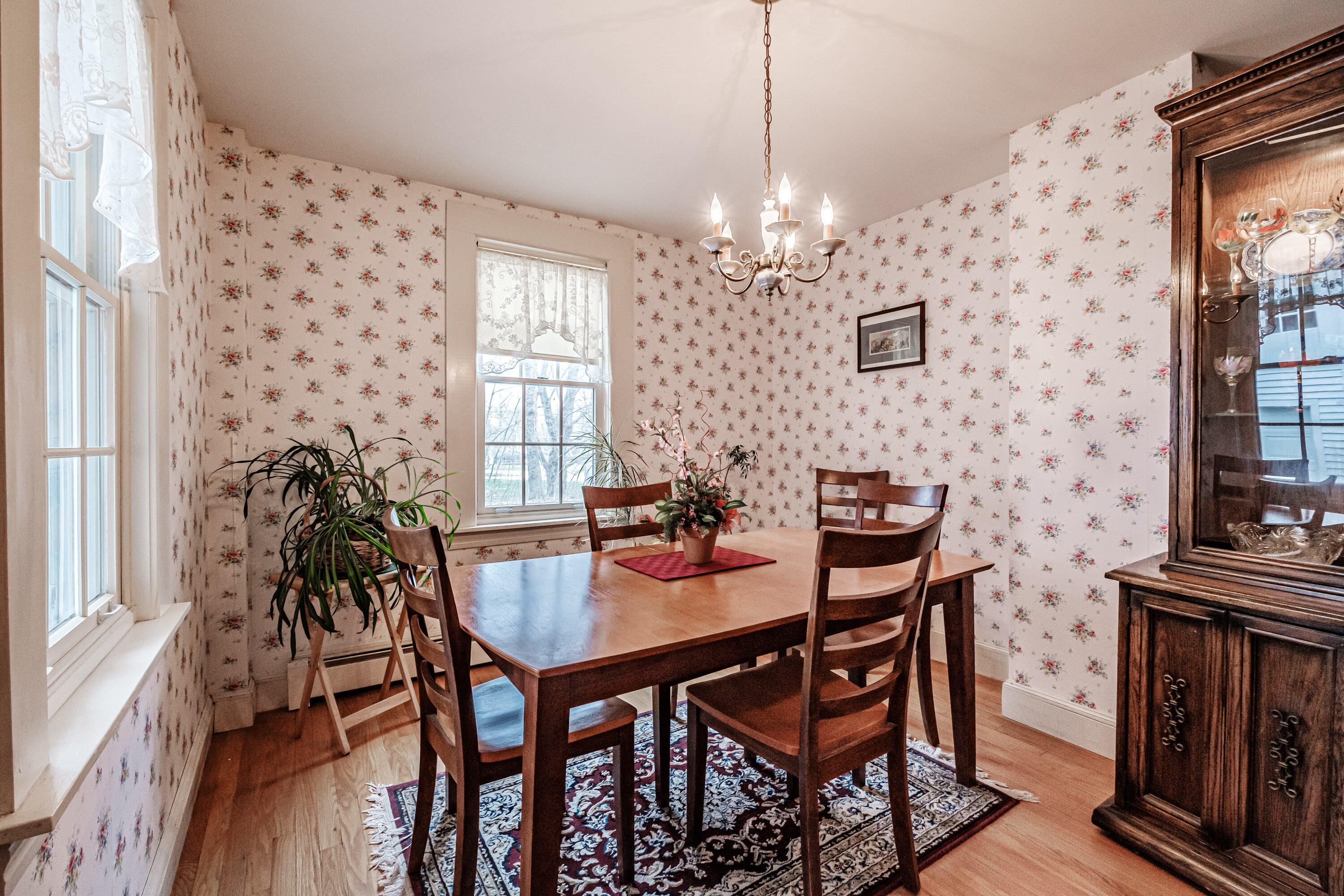 509 Paris Hill Road, Paris, ME, 04281