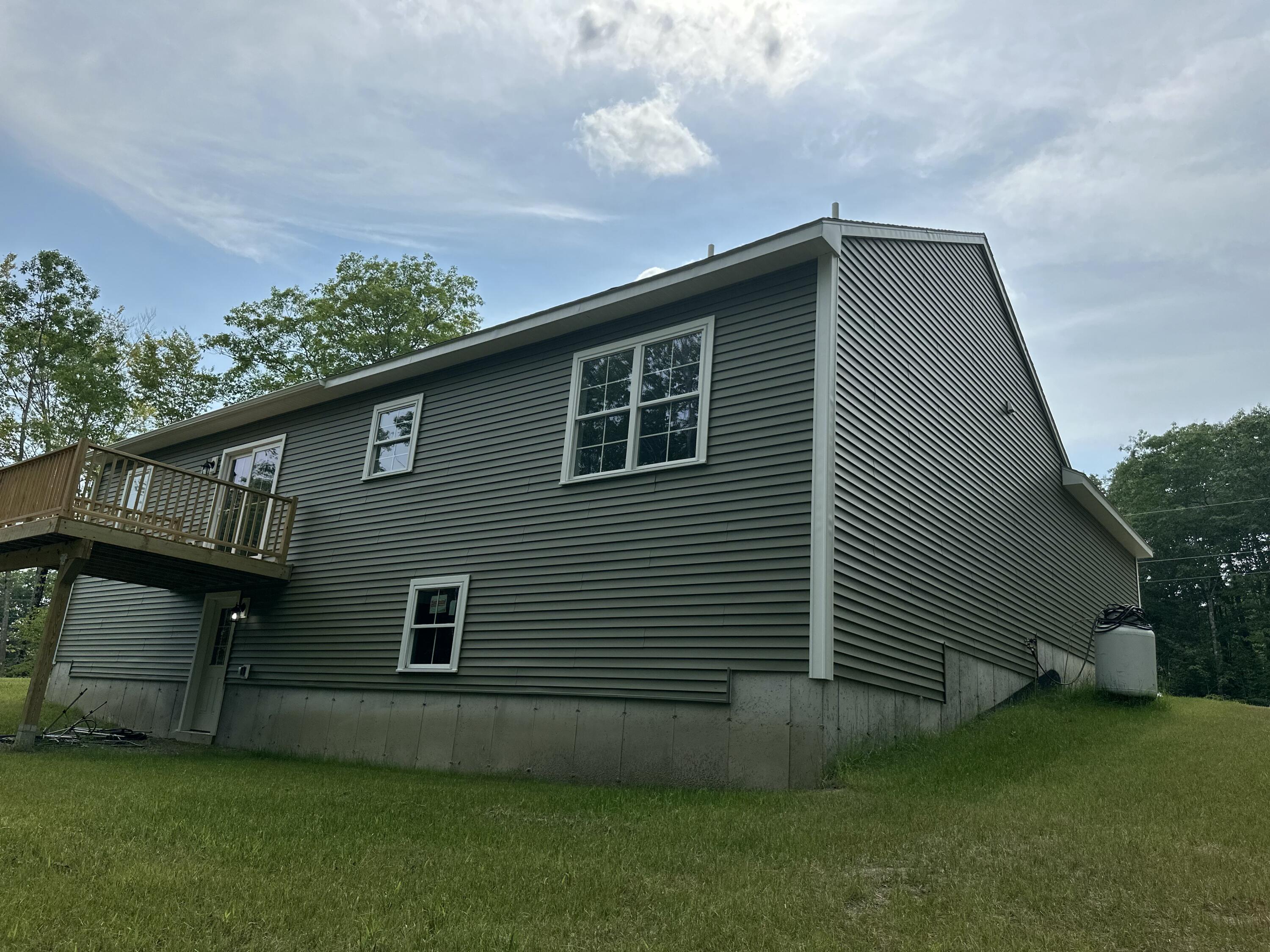 4 Lochview Drive, Lewiston, ME, 04240