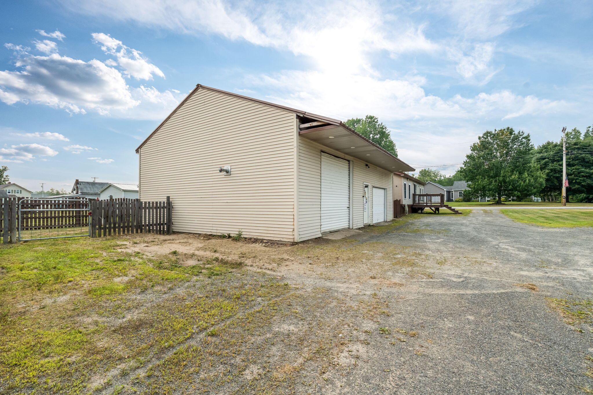 42 Lagrange Road, Howland, ME, 04448