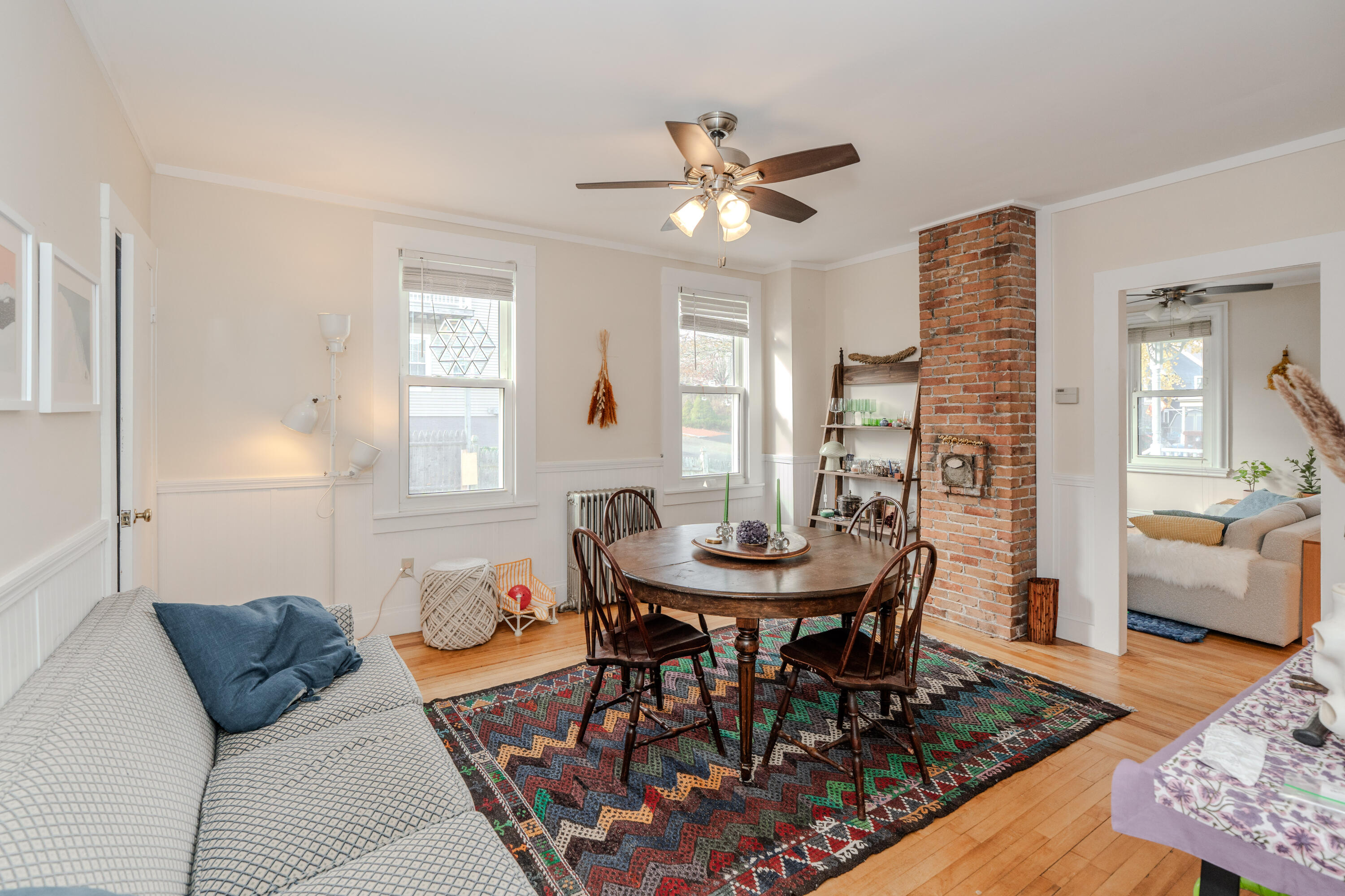 32 Melbourne Street, Portland, ME, 04101