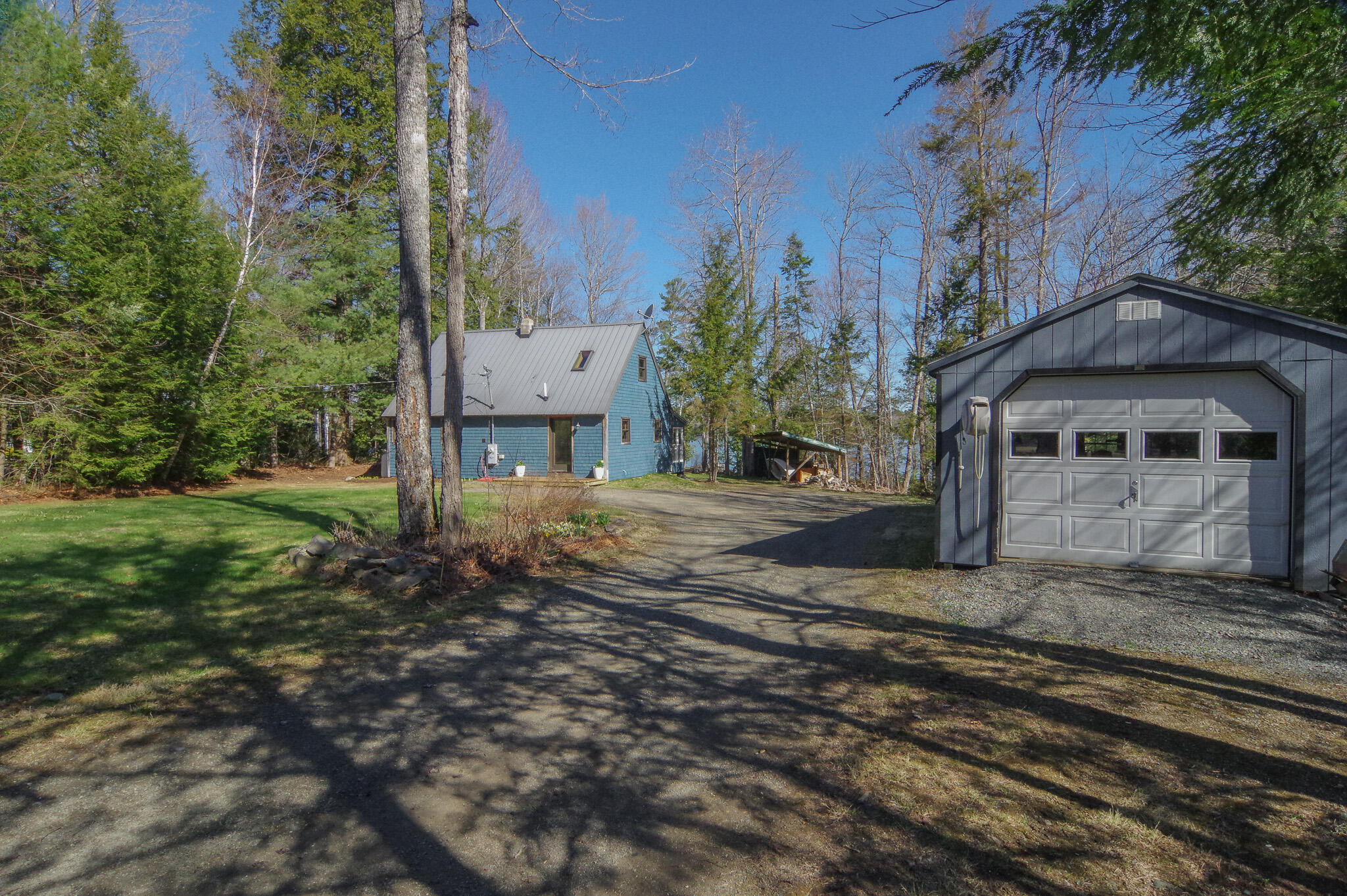 6 Mattanawcook Street, Lincoln, ME, 04457