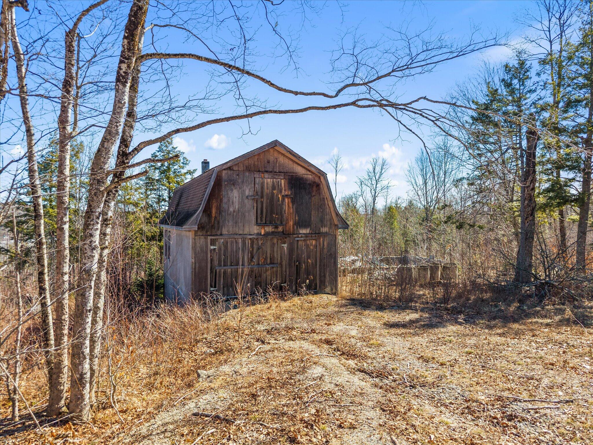 0 Sugar Hill Road, Eastbrook, ME, 04634