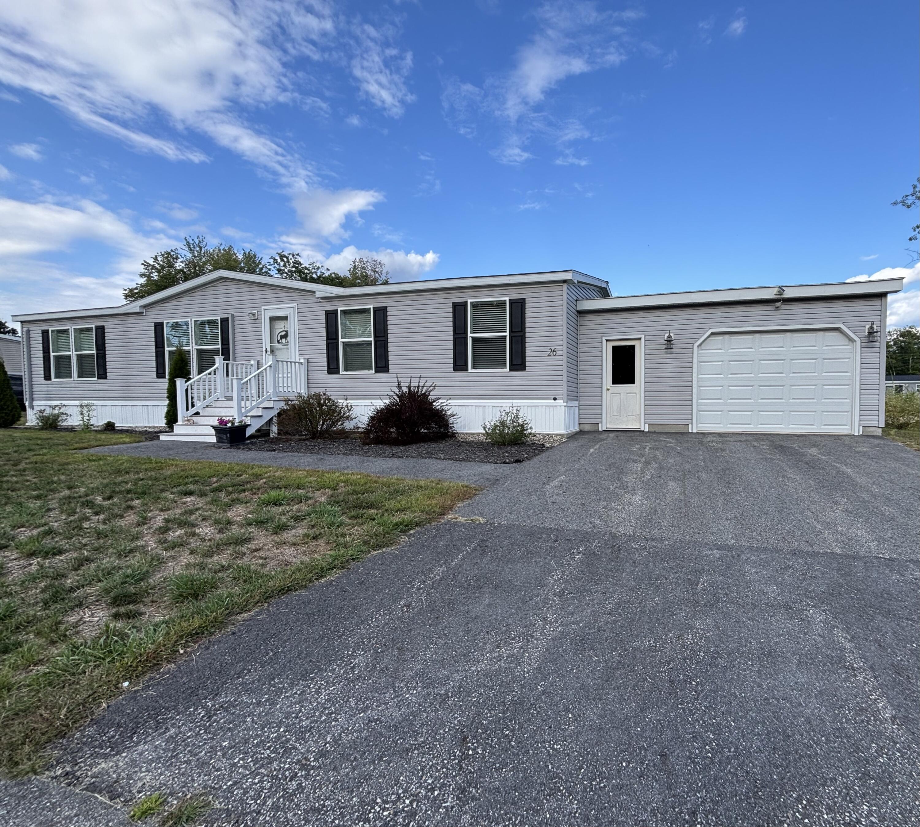 Photo of 26 Stanley Drive Lisbon ME 04250