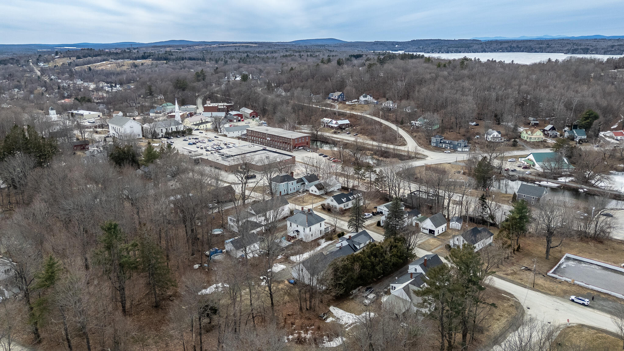 61 Pleasant Street, Dexter, ME, 04930