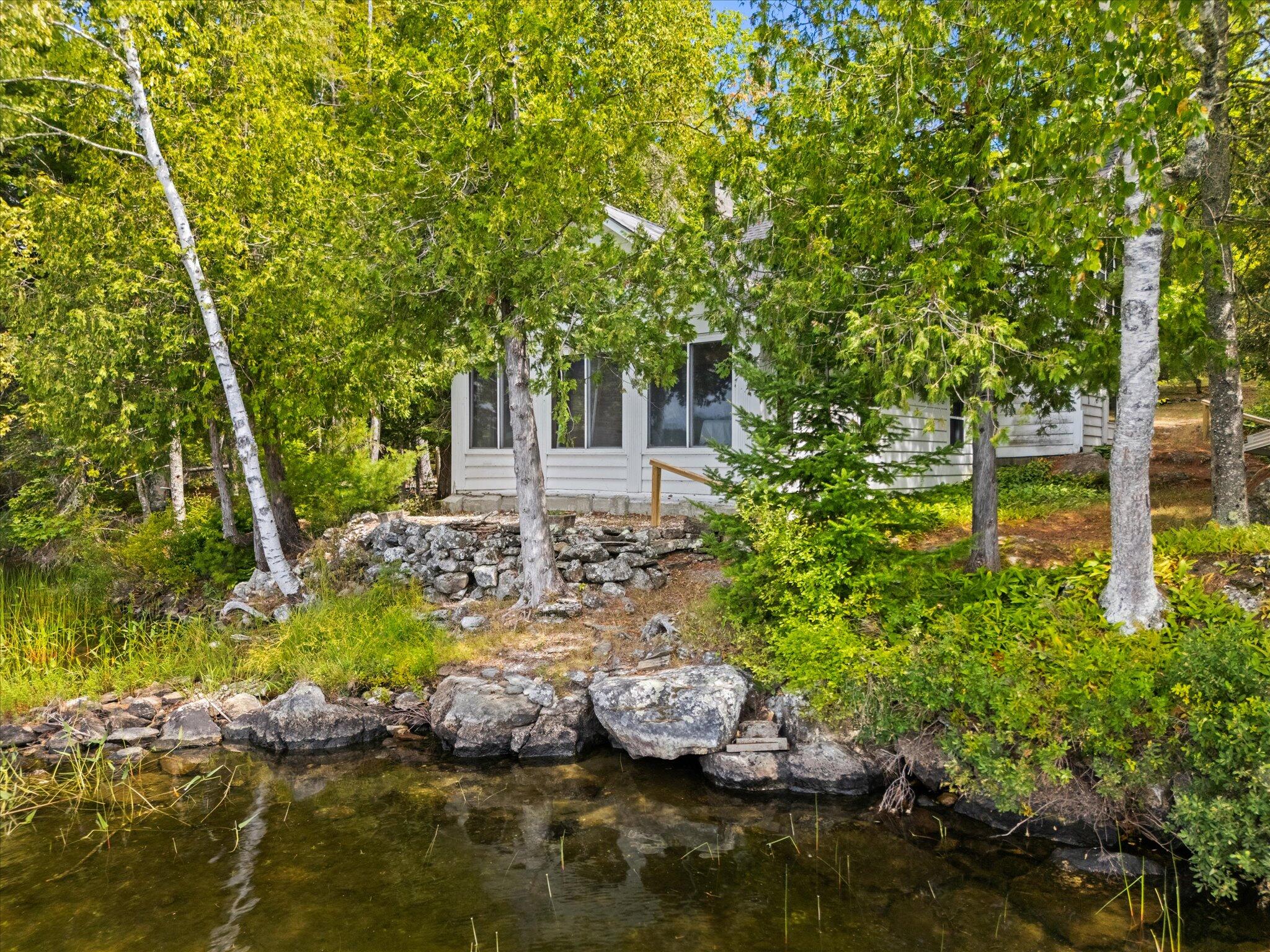 47 & 48 Arrow Drive, Bucksport, ME, 04416