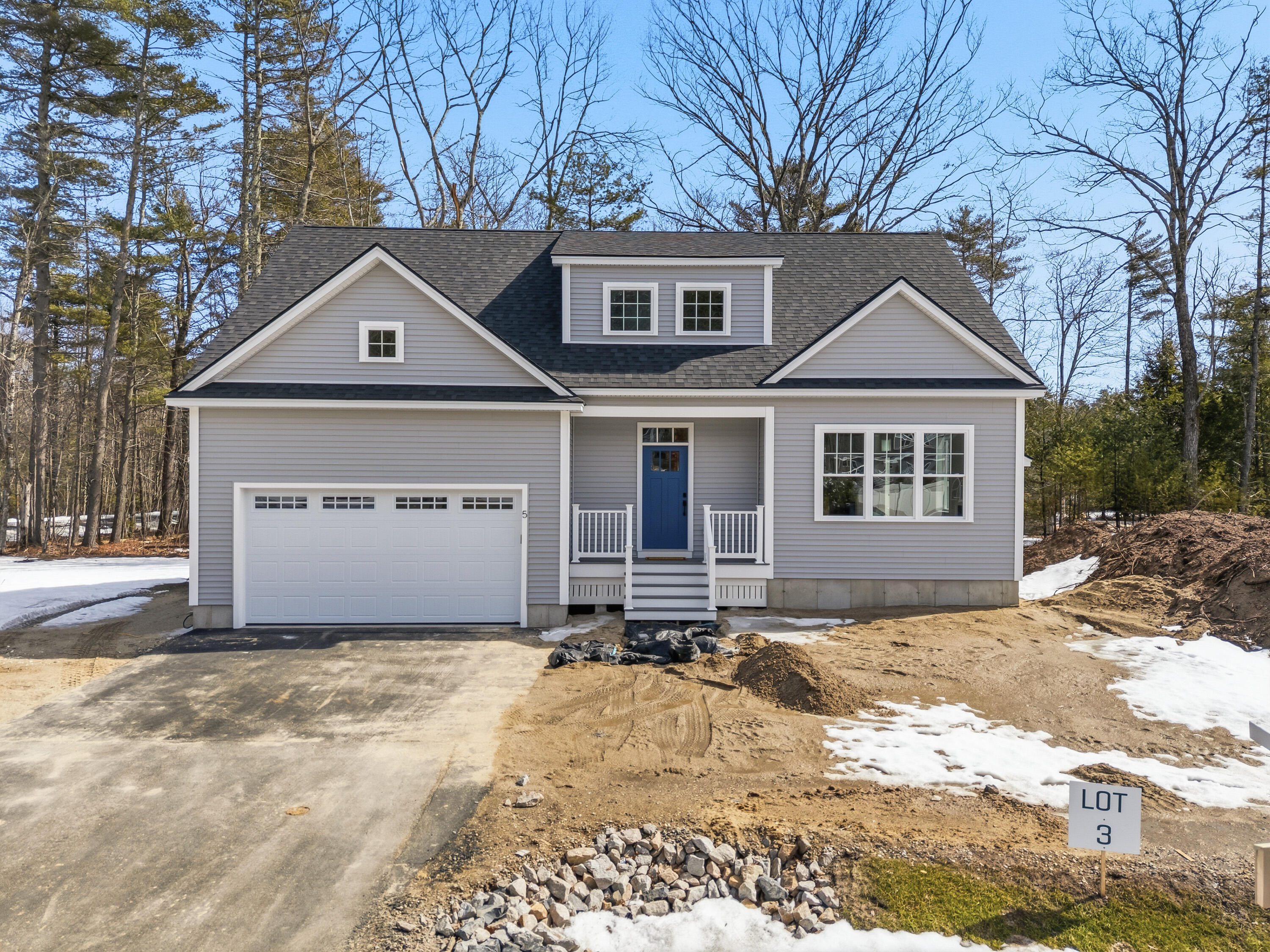 10 Yorke Ridge Way UNIT 10, York, ME, 03909