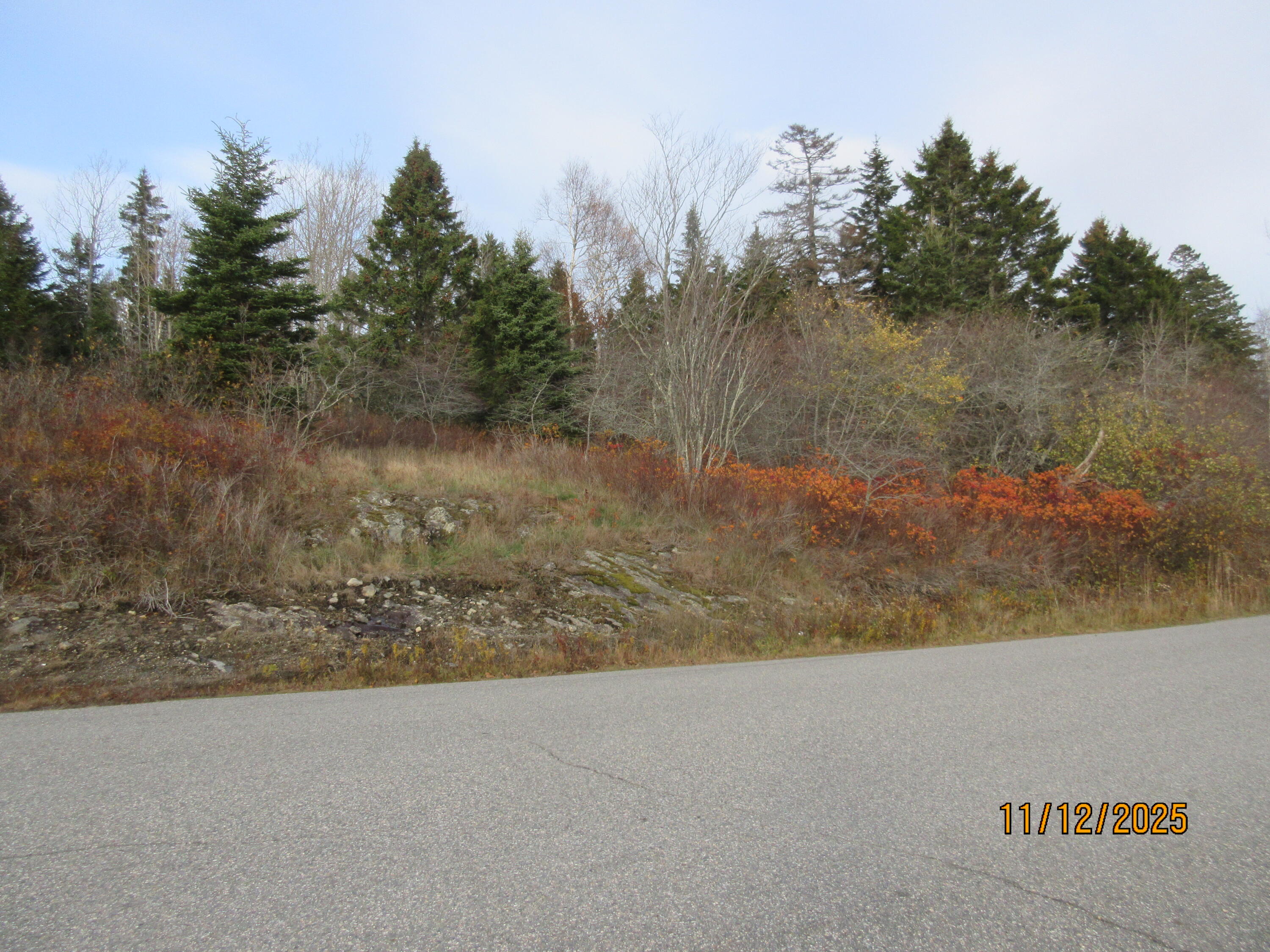 Lot 1 Smalls Point Road, Machiasport, ME, 04655