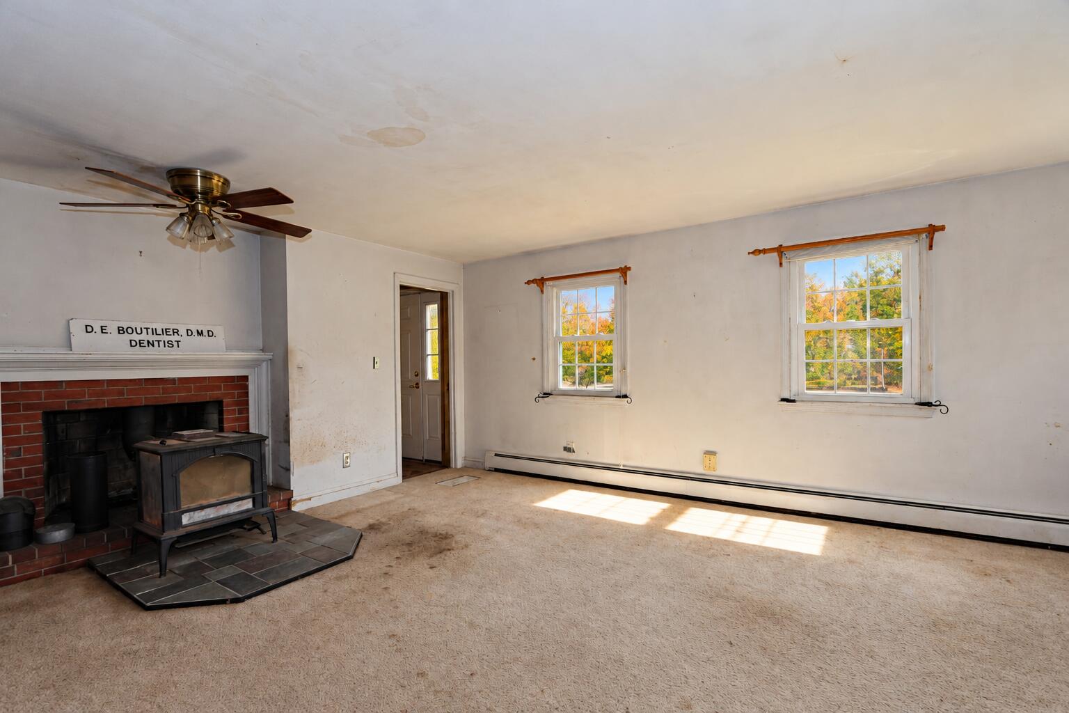 16 Cook Road