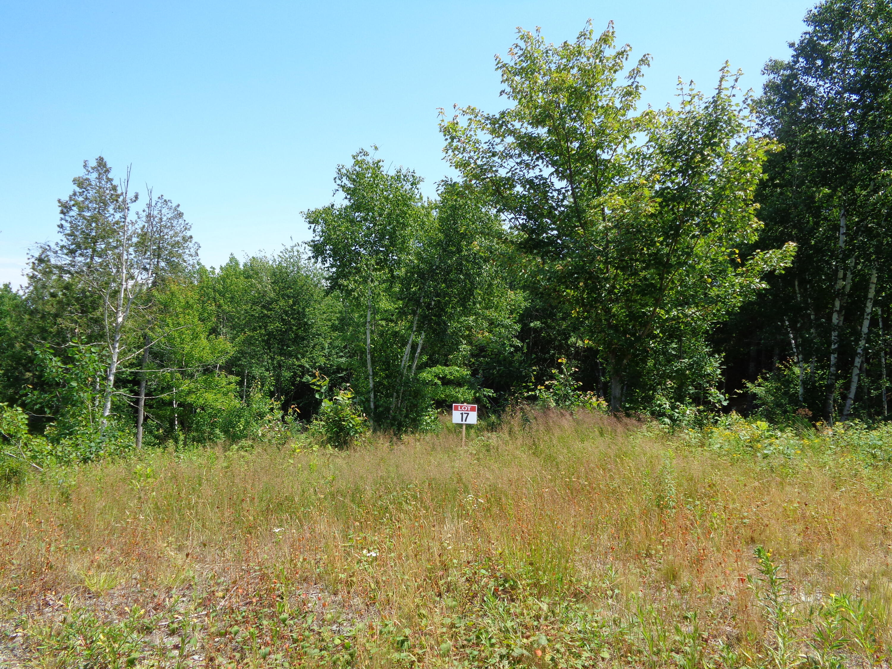 Photo of Lot 17 Bailey Mountain Road Franklin ME 04634