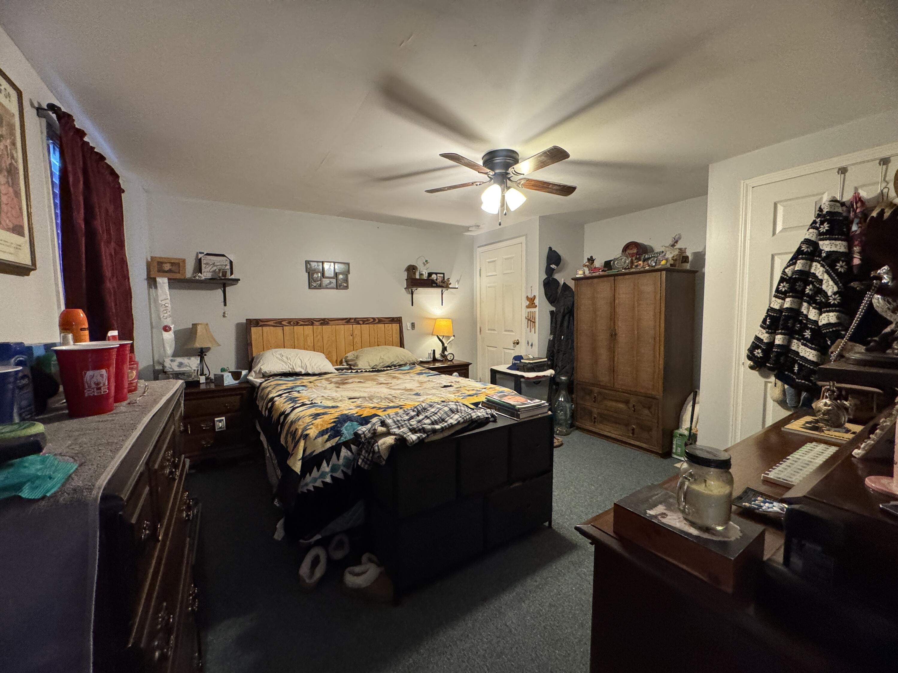 387 Exeter Road, Corinth, ME, 04427