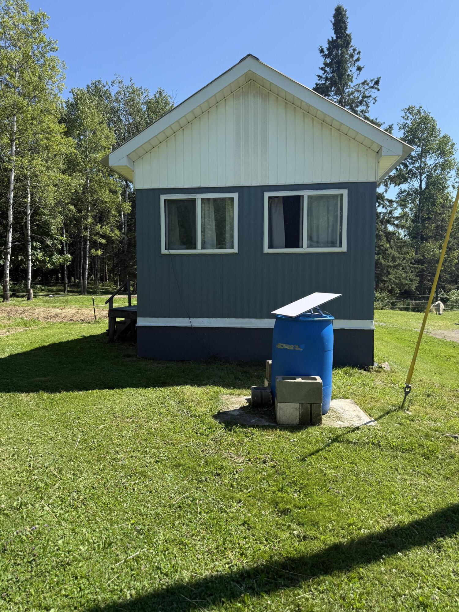 Photo of 80 High Meadow Road Perham ME 04766