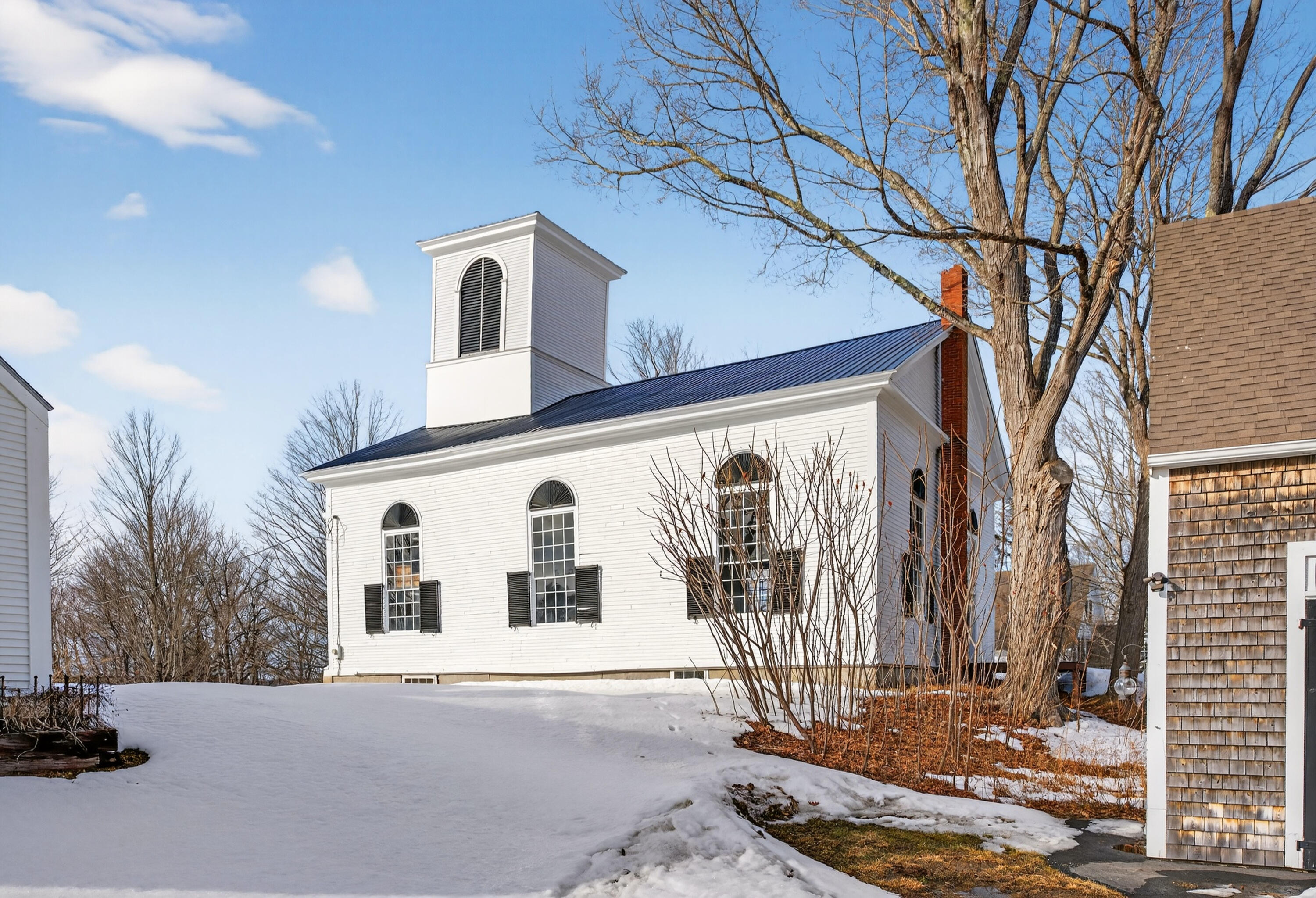 1090 Pittston School Street, Pittston, ME, 04345