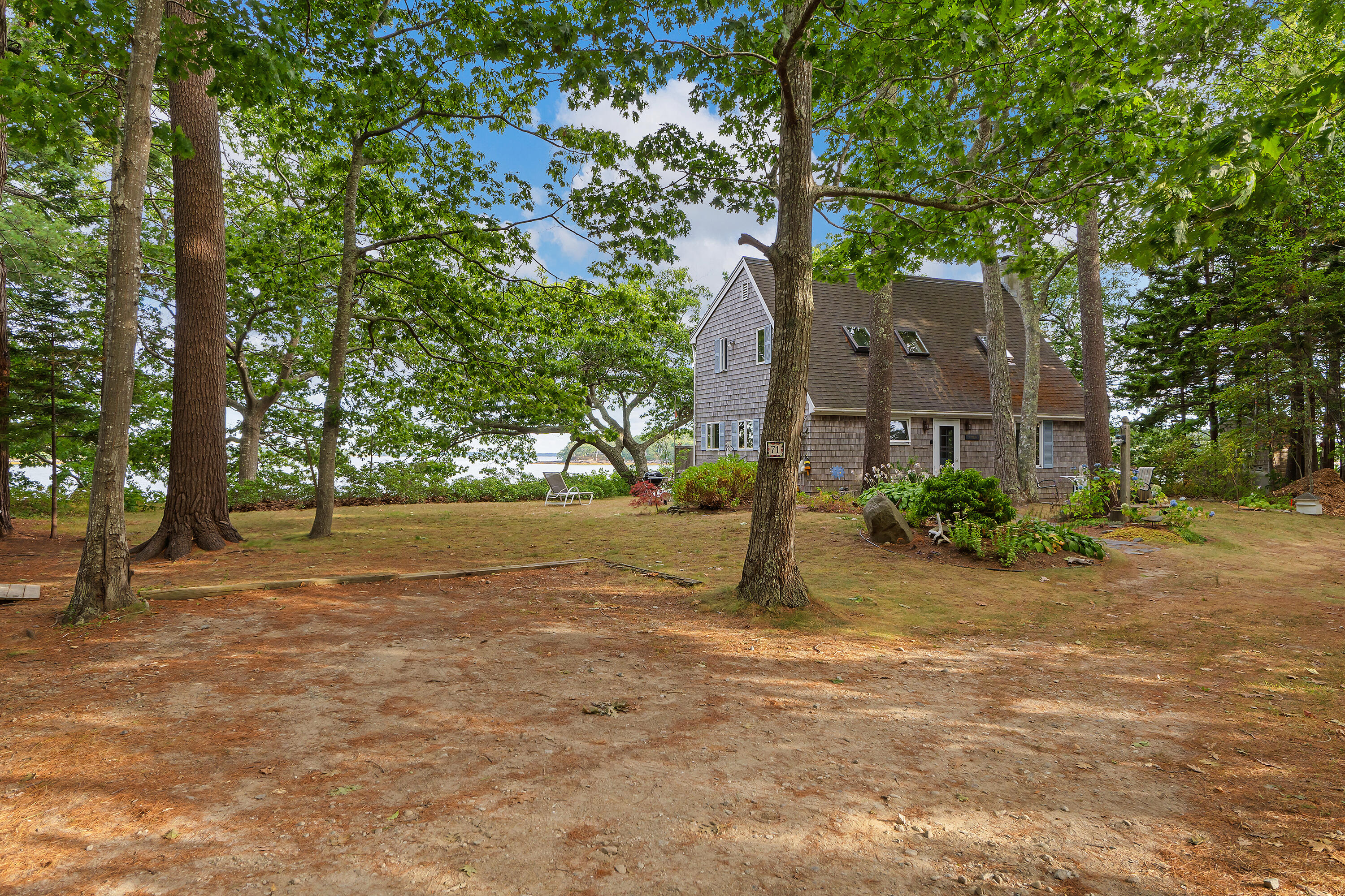 71 Merganser Way, Freeport, ME, 04032