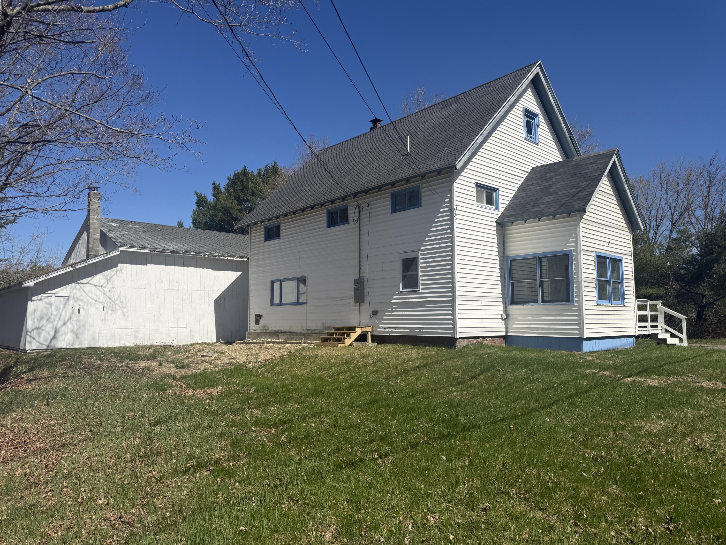 1763 Union Street, Bangor, ME, 04401