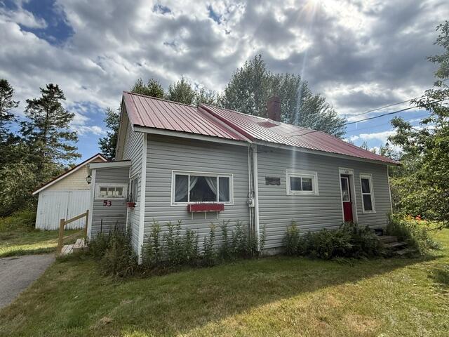 Photo of 53 Gleason Cove Road Perry ME 04667
