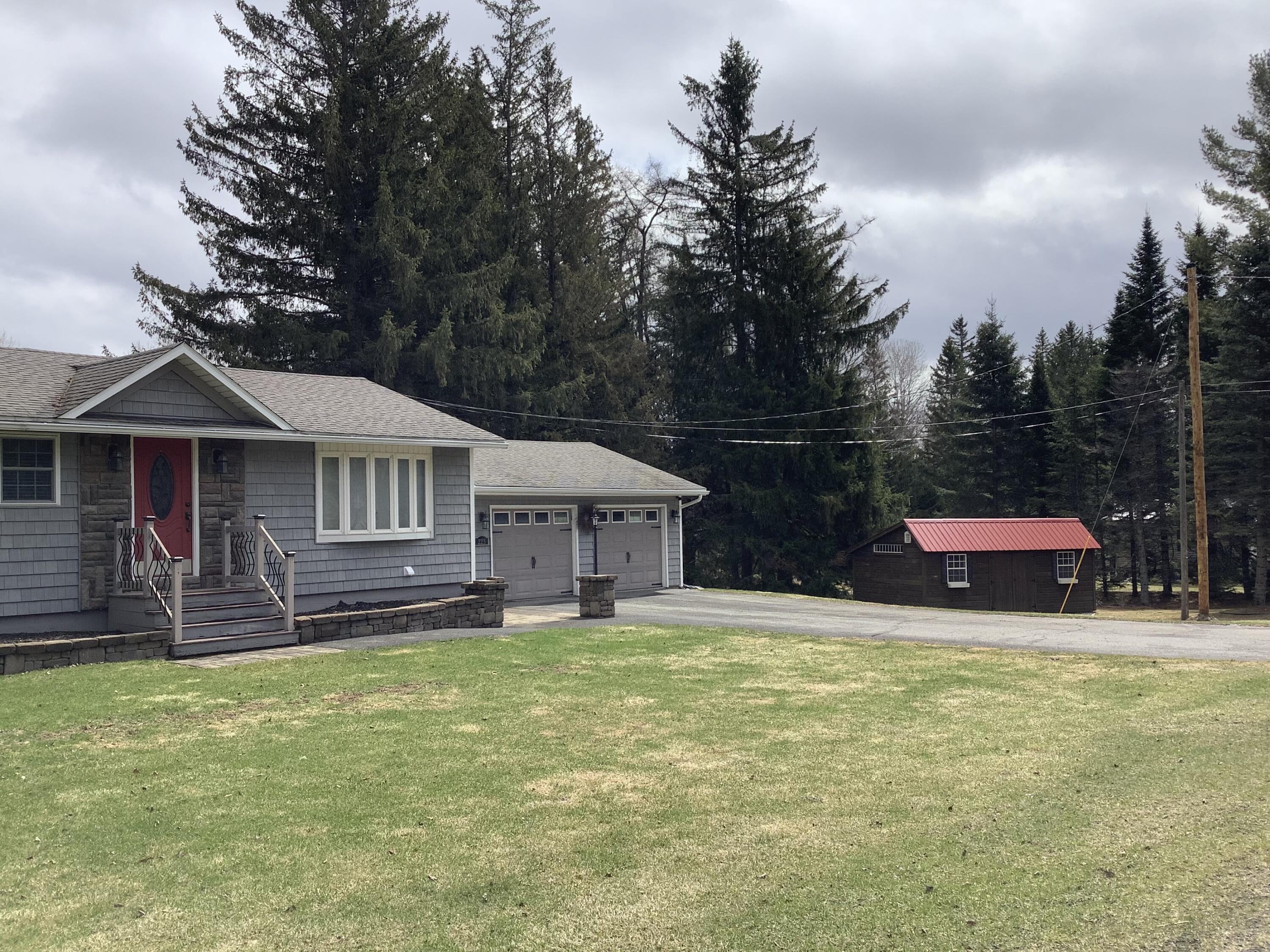 225 Washburn Road, Presque Isle, ME, 04769