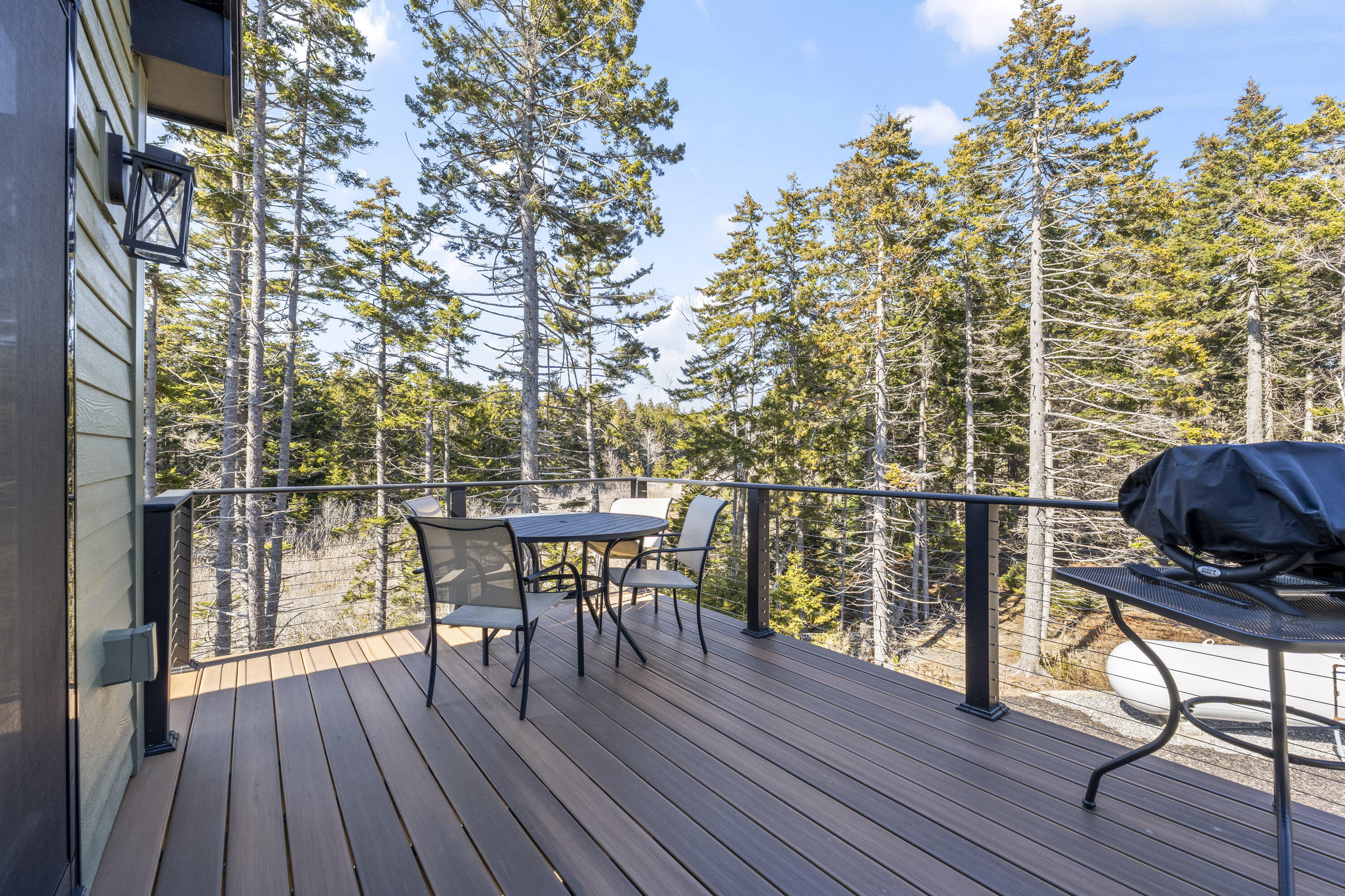 27 Seacrest Circle, Phippsburg, ME, 04562